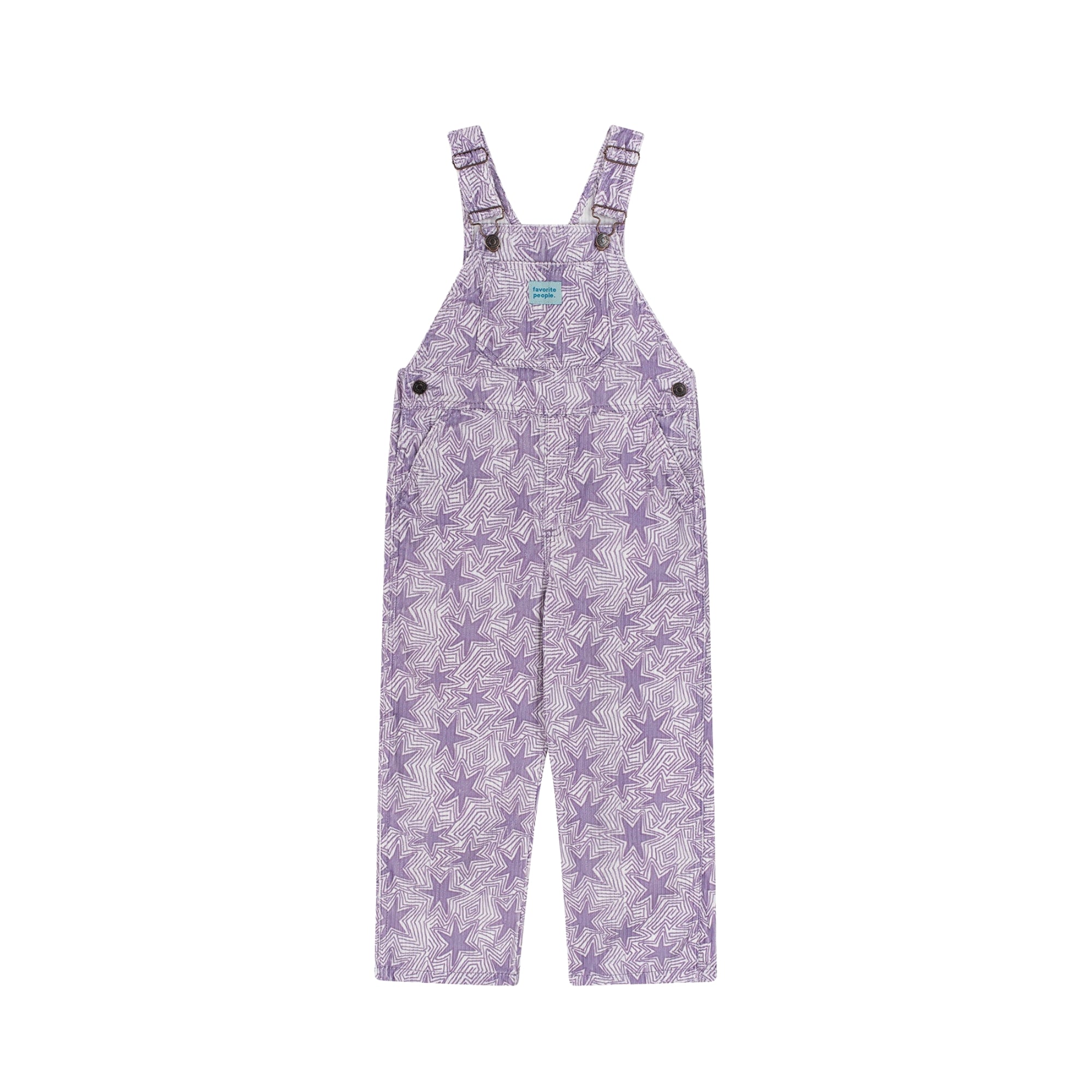 Homefolk Overalls