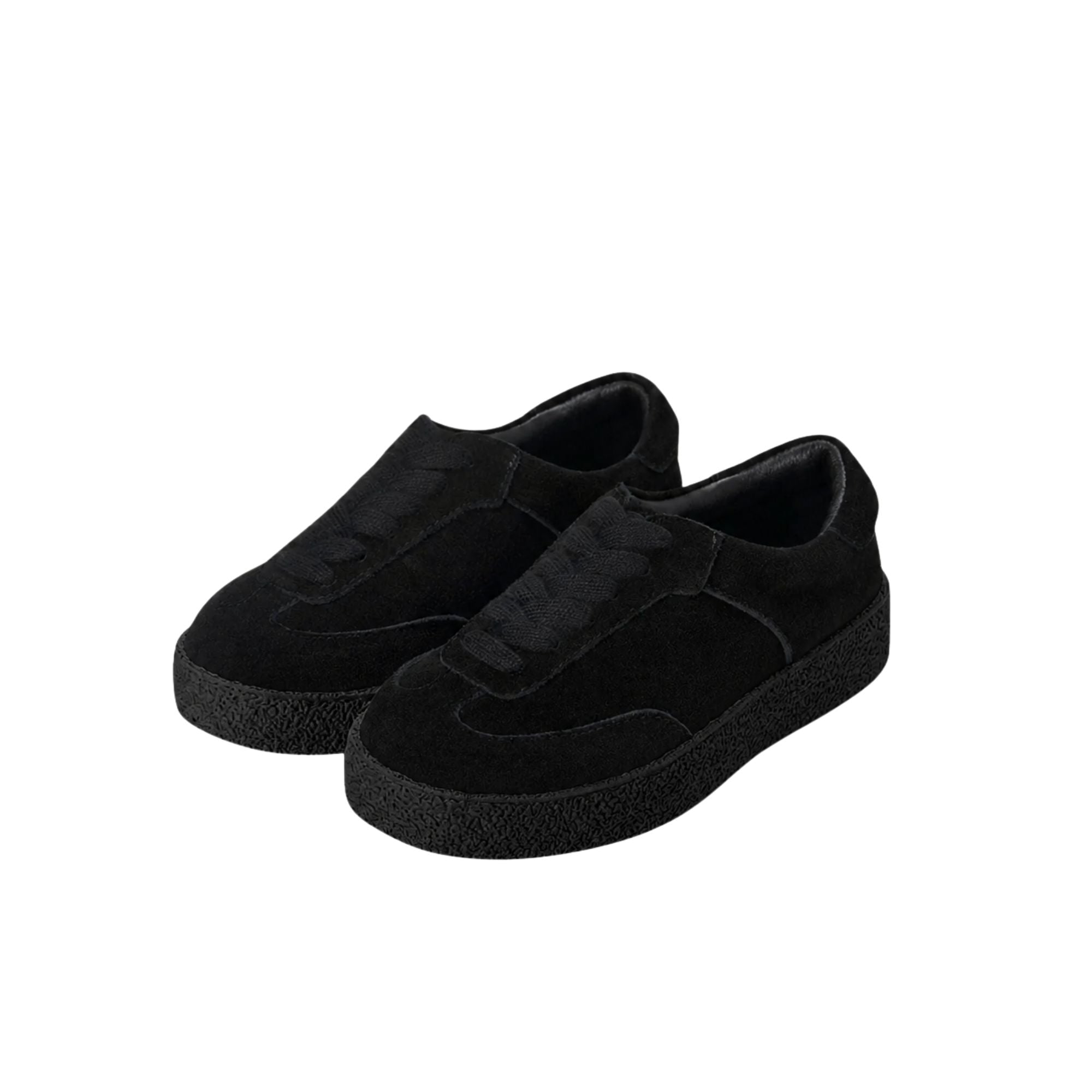 Cory Sneakers 2.0 | Black