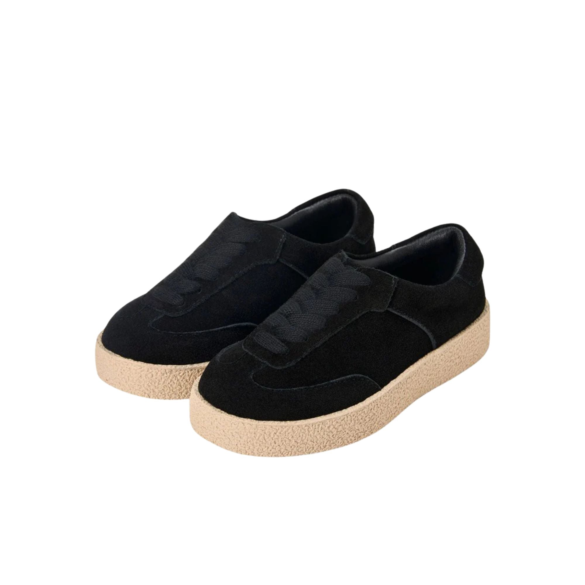 Cory Sneakers 2.0 | Black