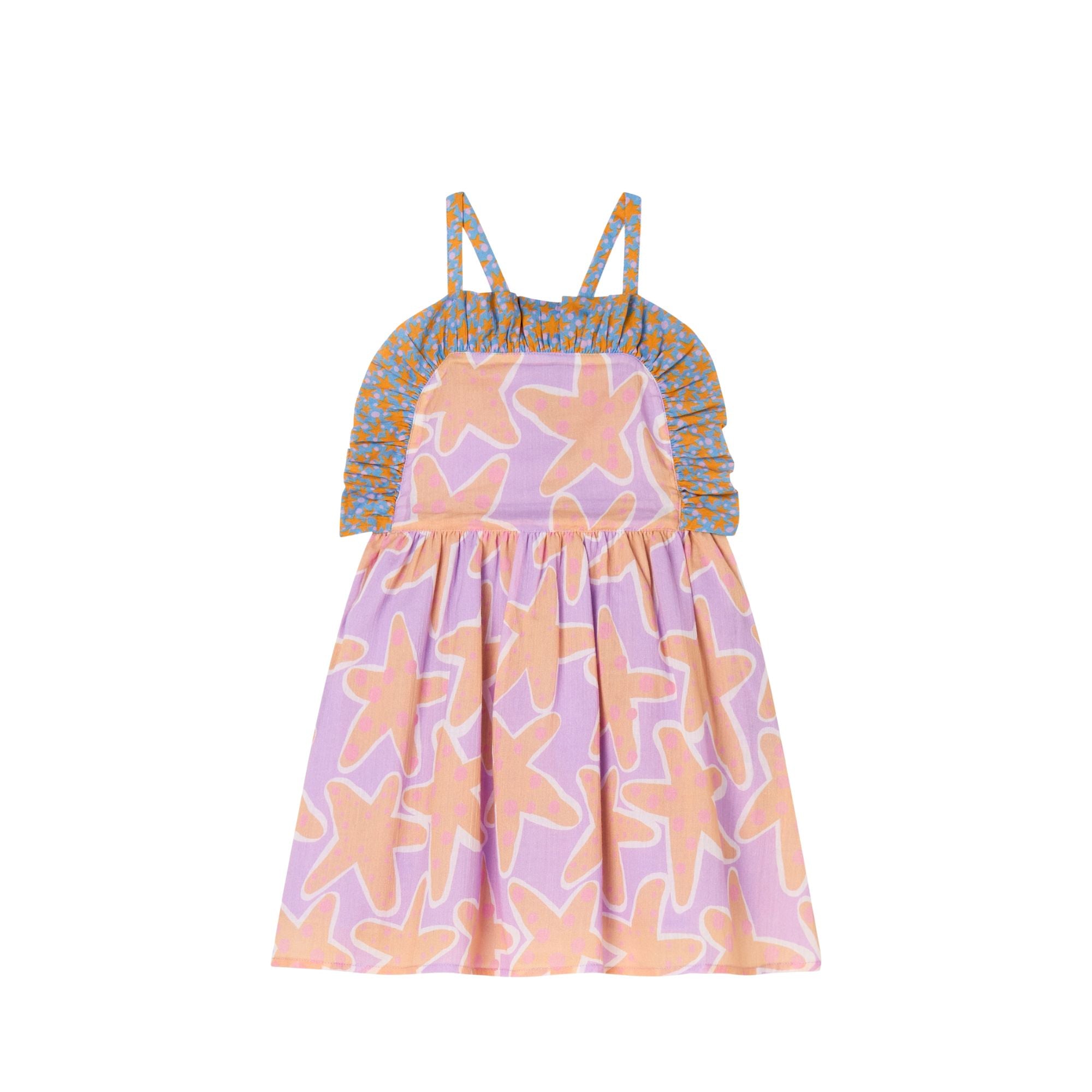Starfish Dress | Viola