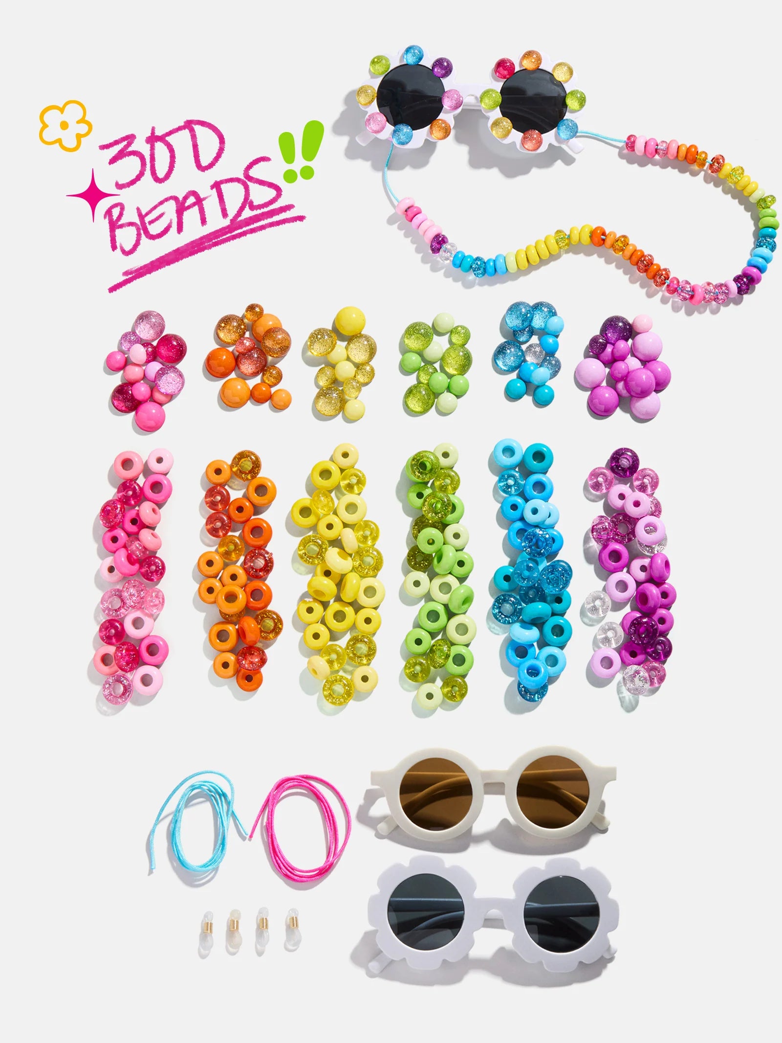 DIY Craft Kit | Sunglass