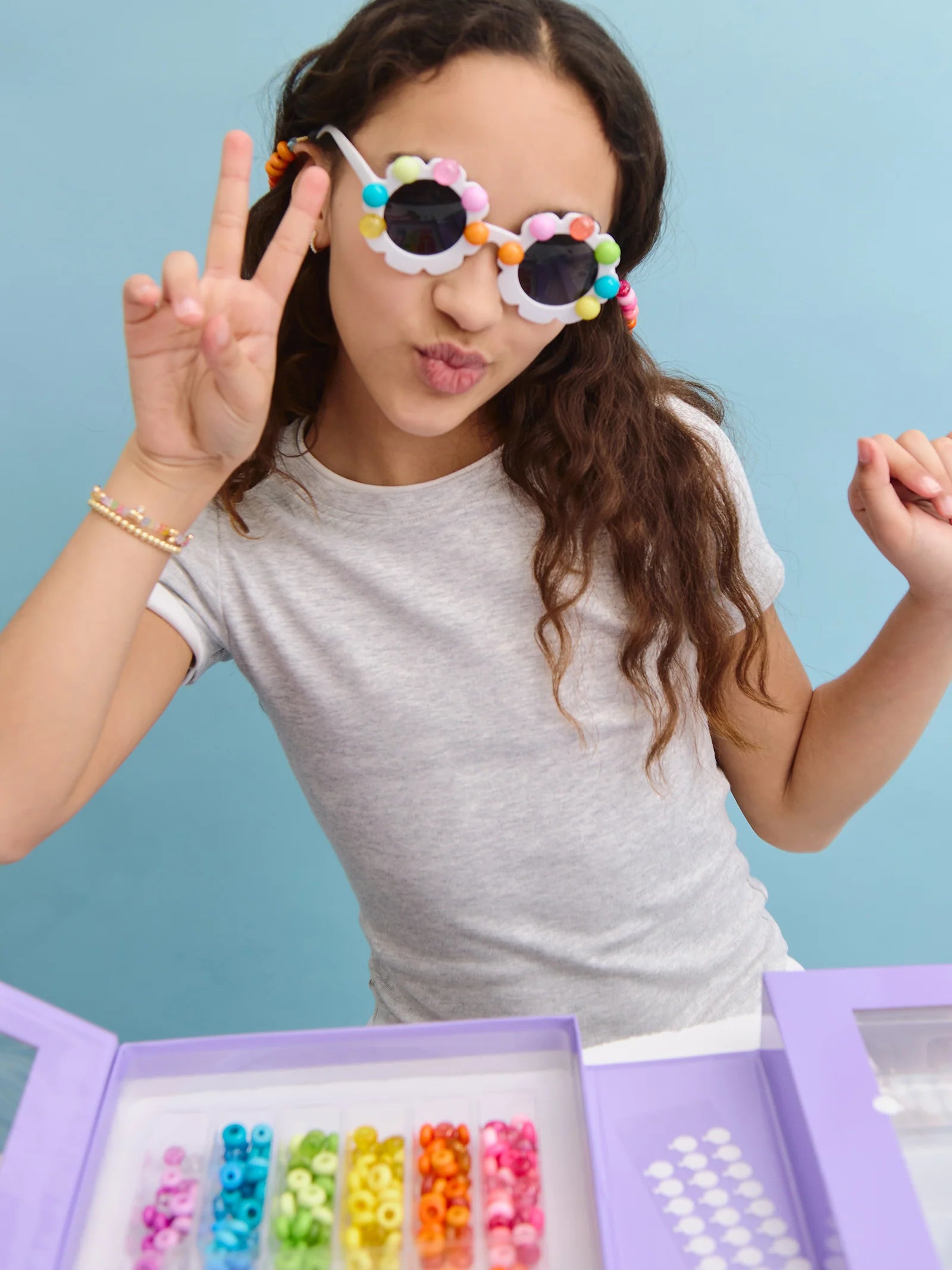 DIY Craft Kit | Sunglass