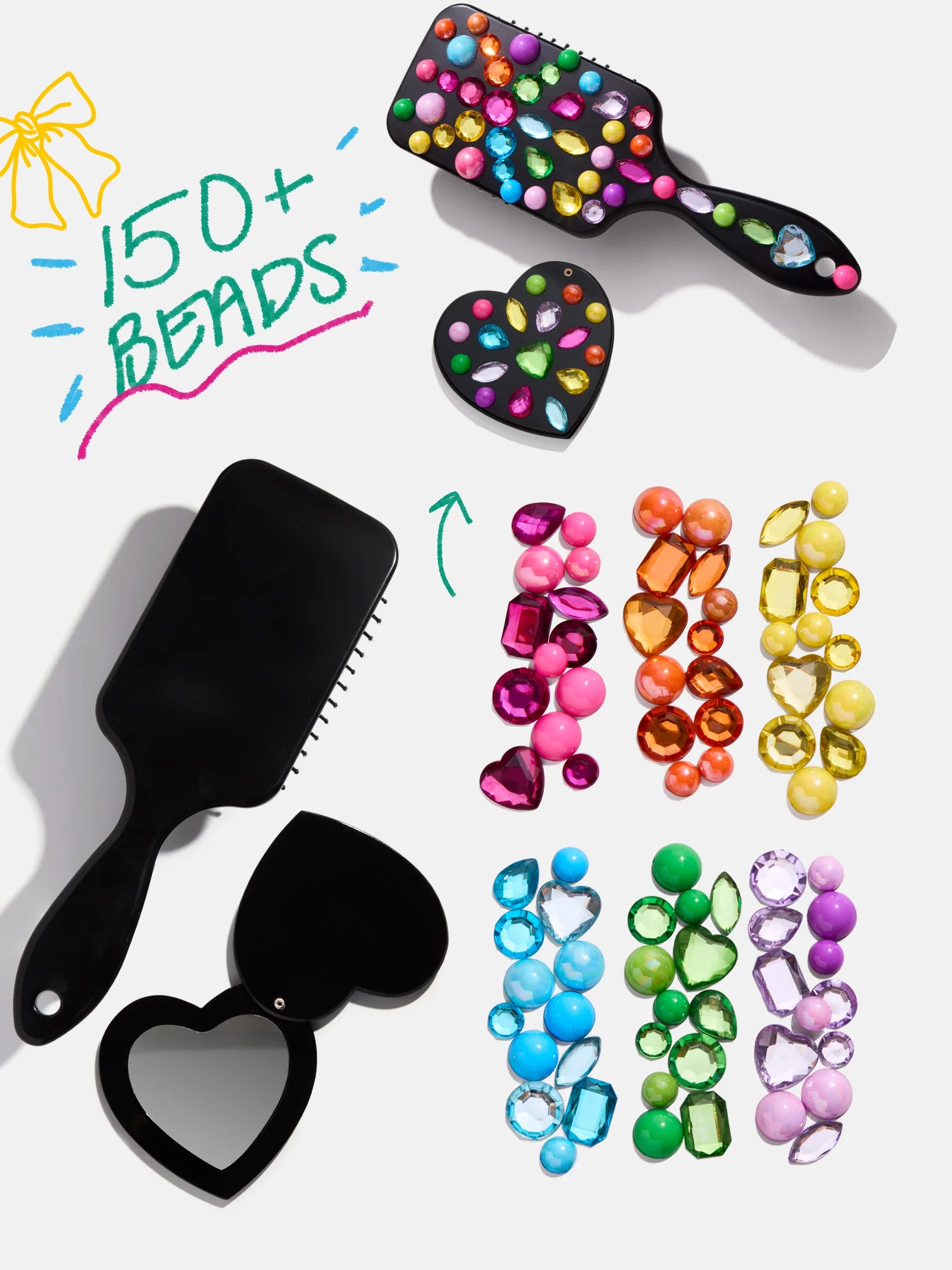 DIY Craft Kit | Beauty