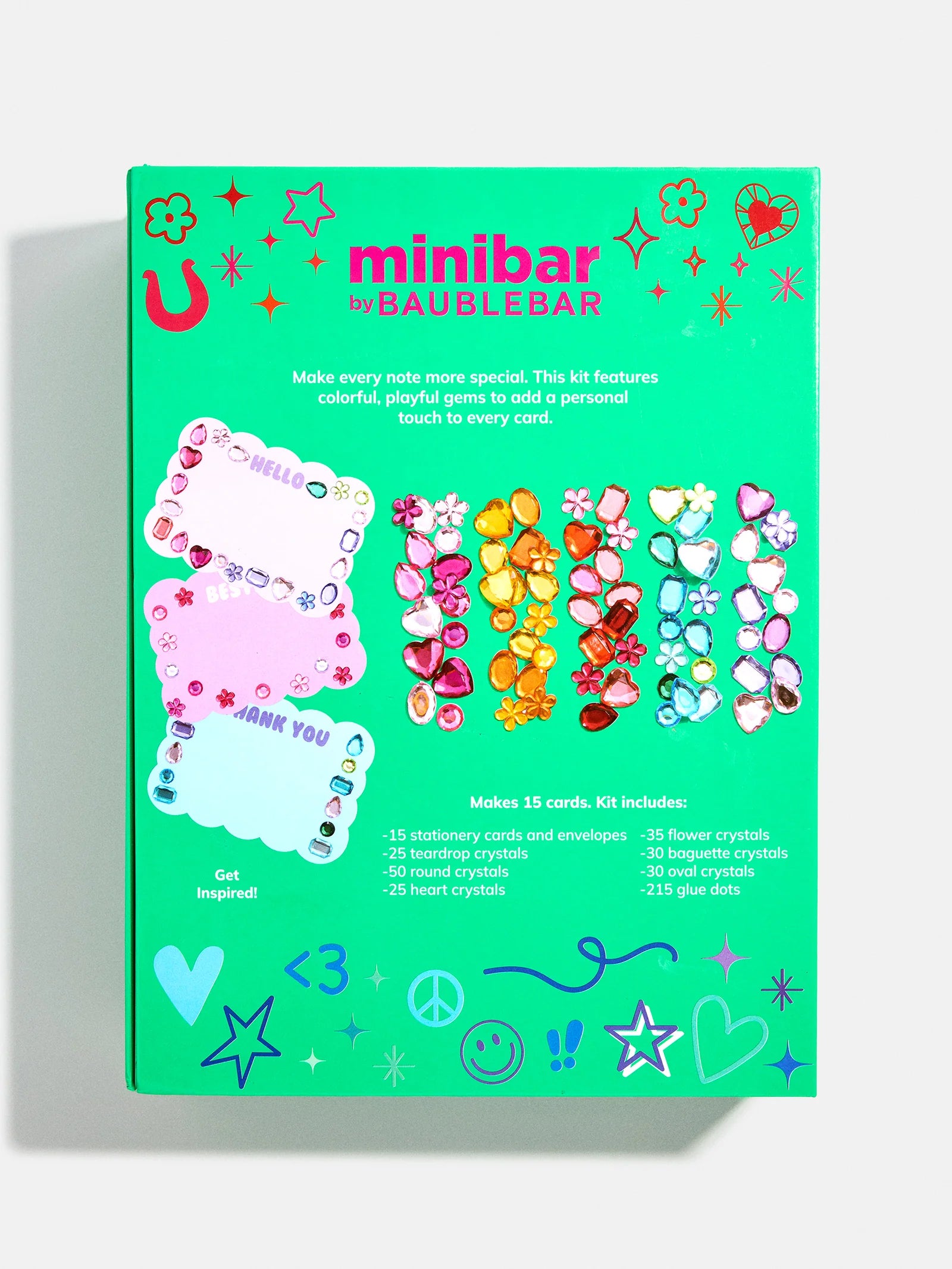 DIY Craft Kit | Stationery