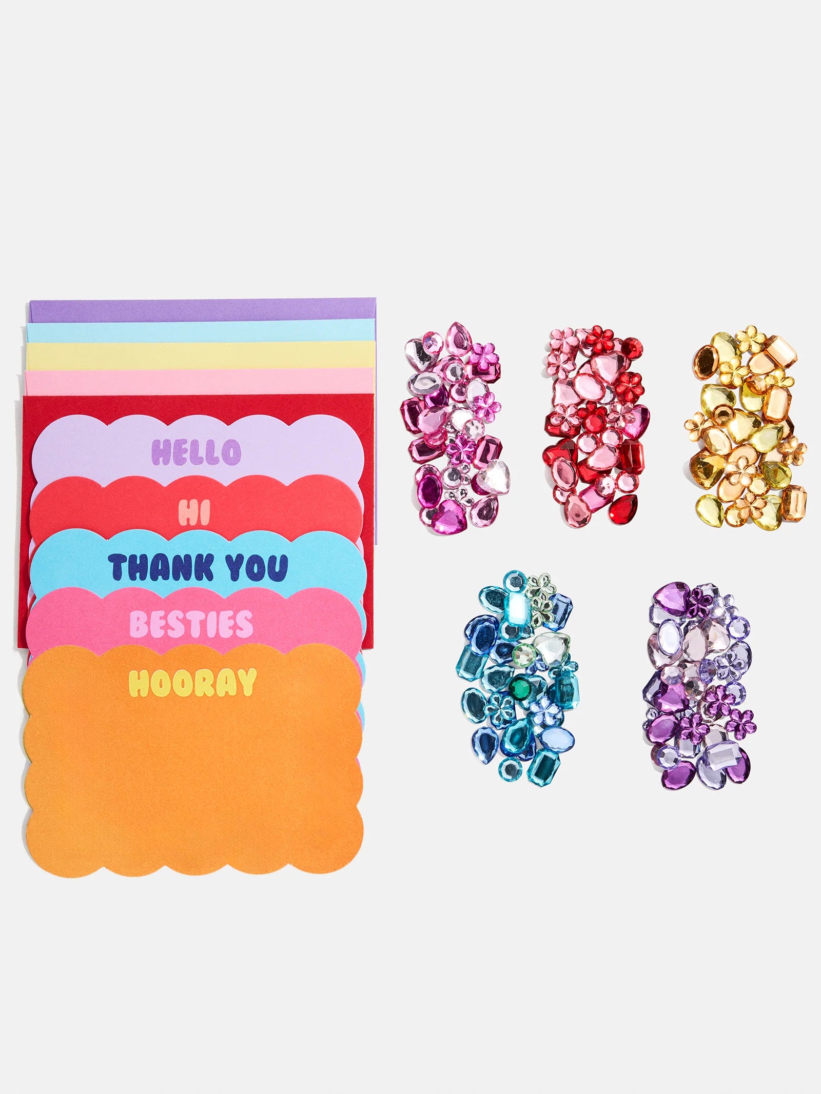 DIY Craft Kit | Stationery
