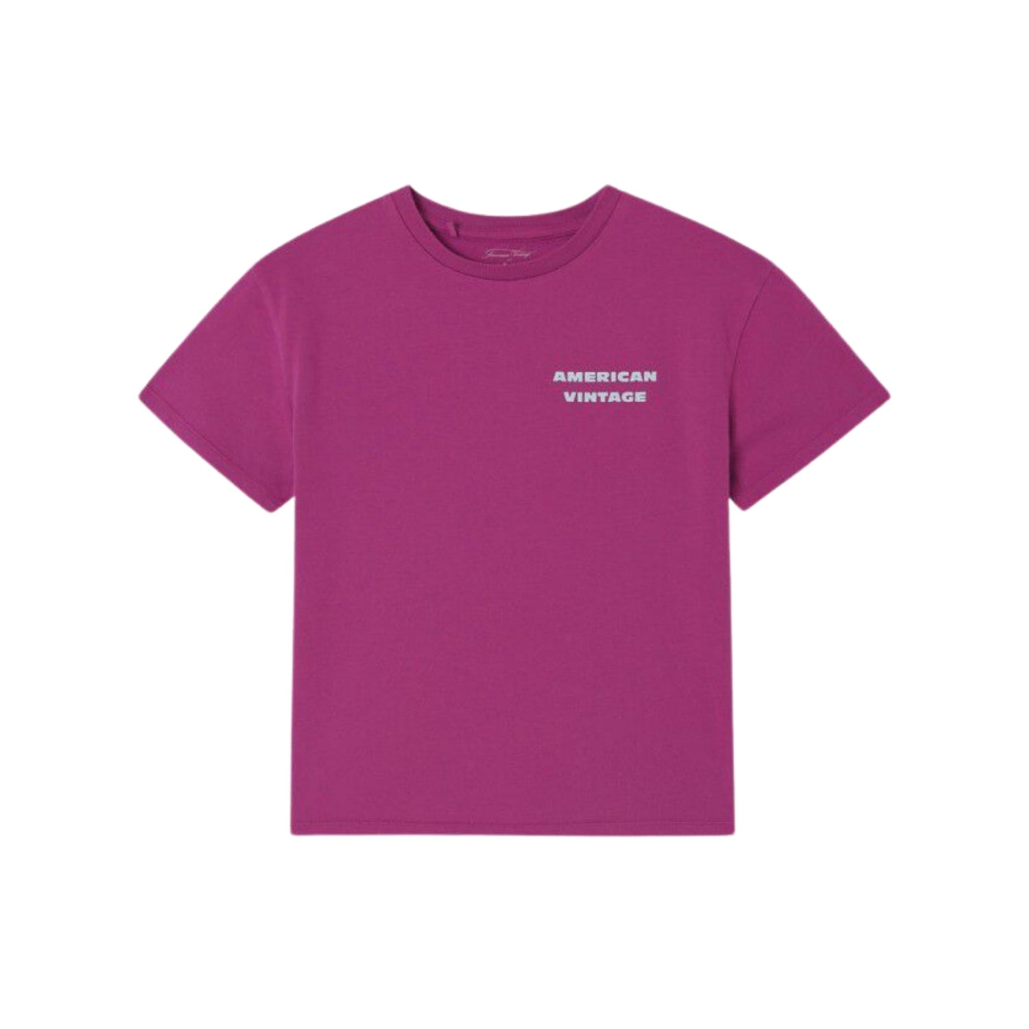 Fizvalley T-Shirt | Vintage Grape Juice