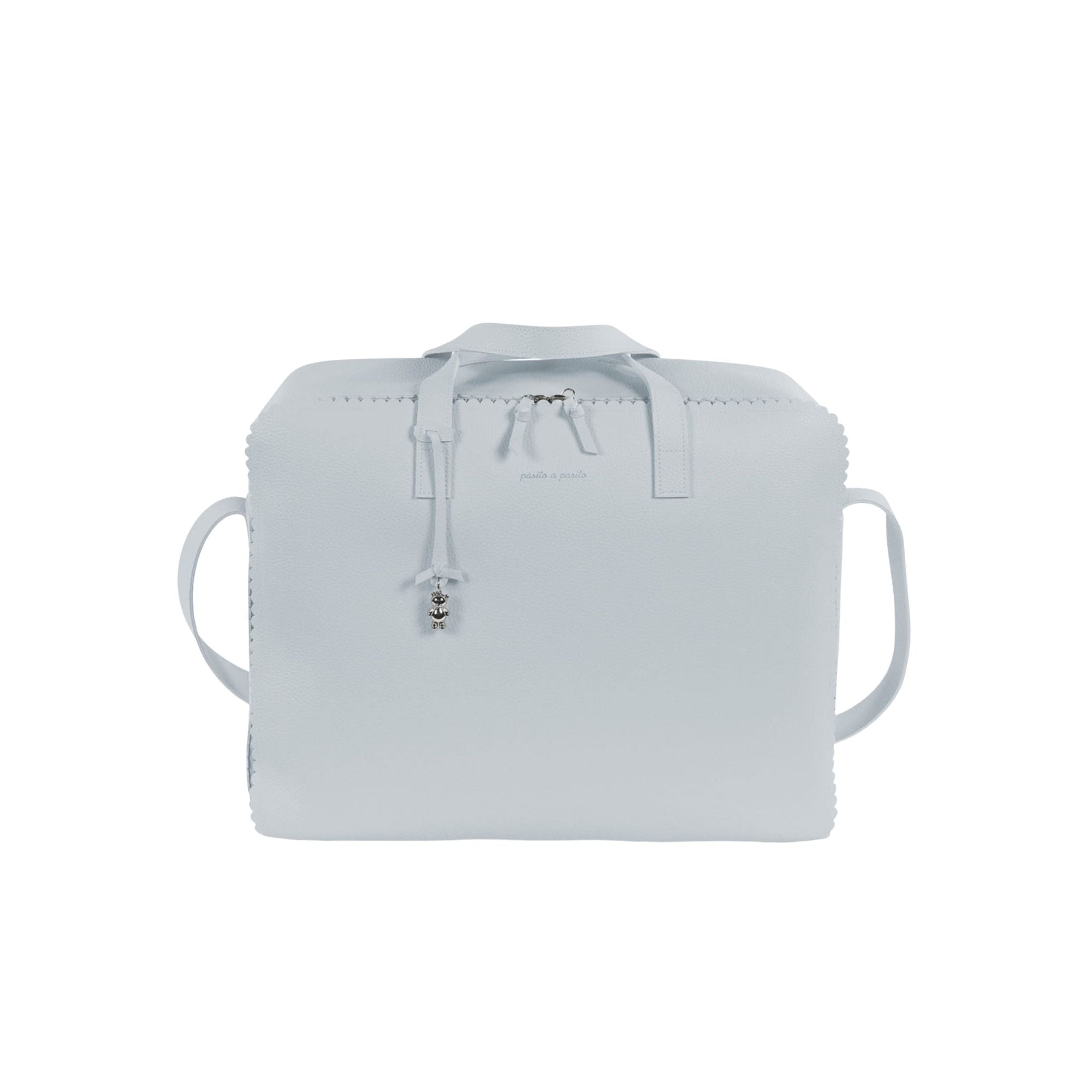 Icon Suitcase Bag