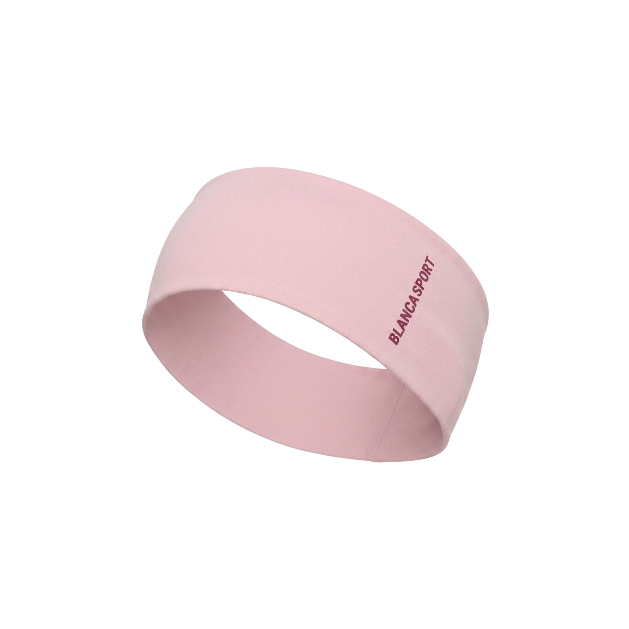 Headband | Dusky Pink