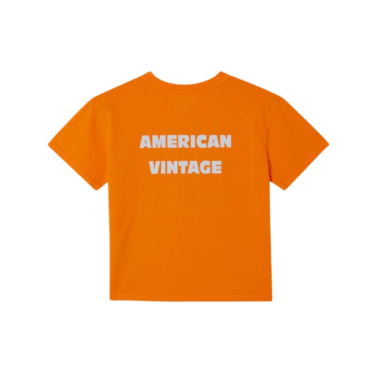 Fizvalley T-Shirt | Vintage Carrot