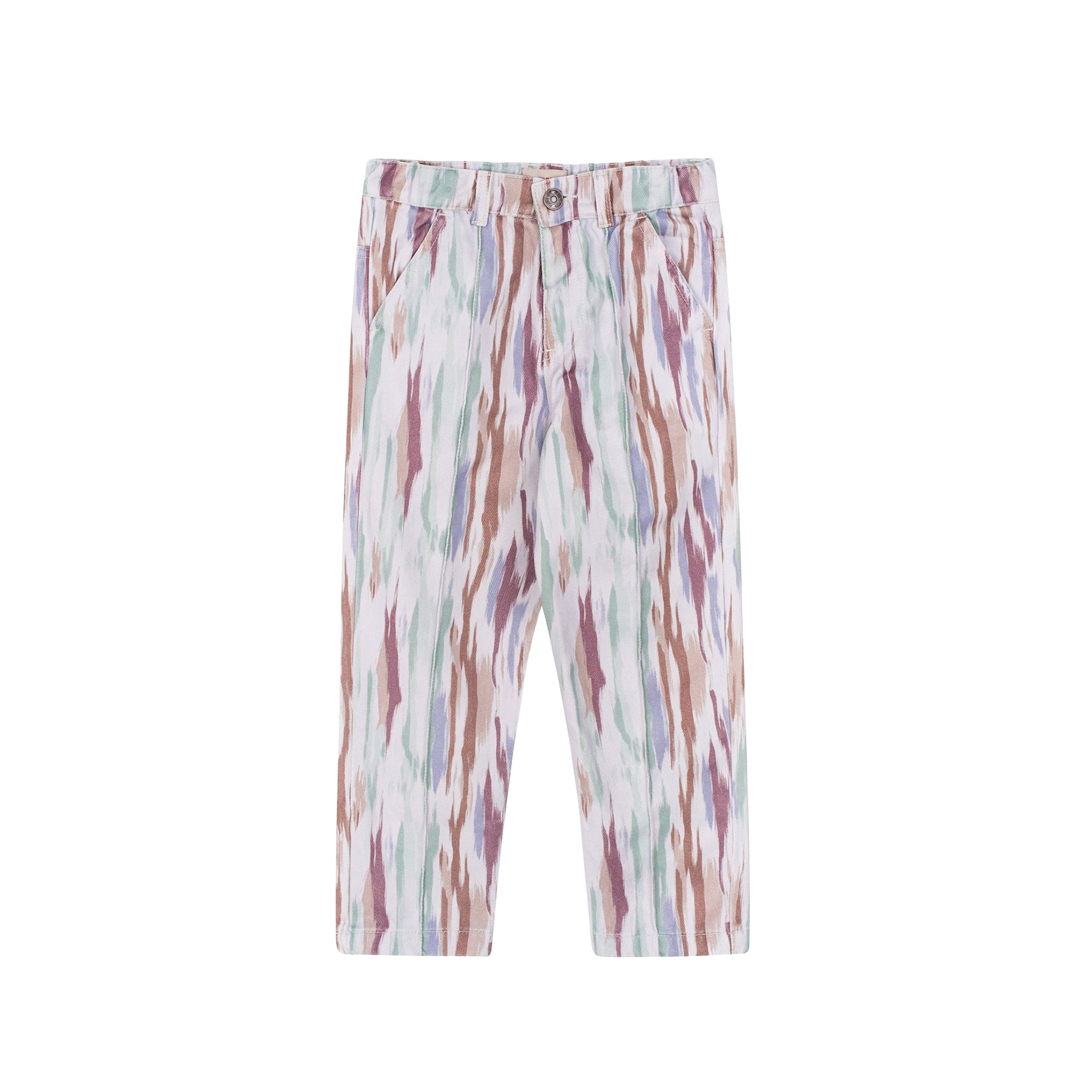 Vinyl Pants