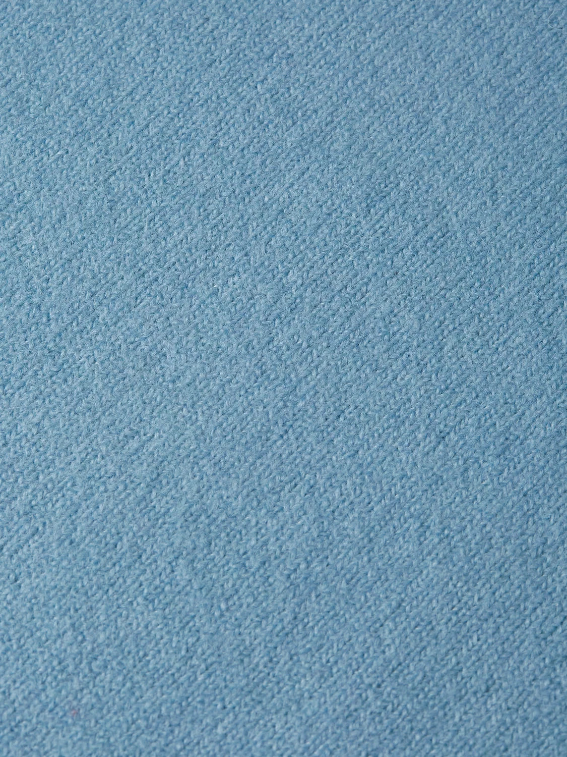 Colourblock Pullover | Adriatic Blue Colorblock