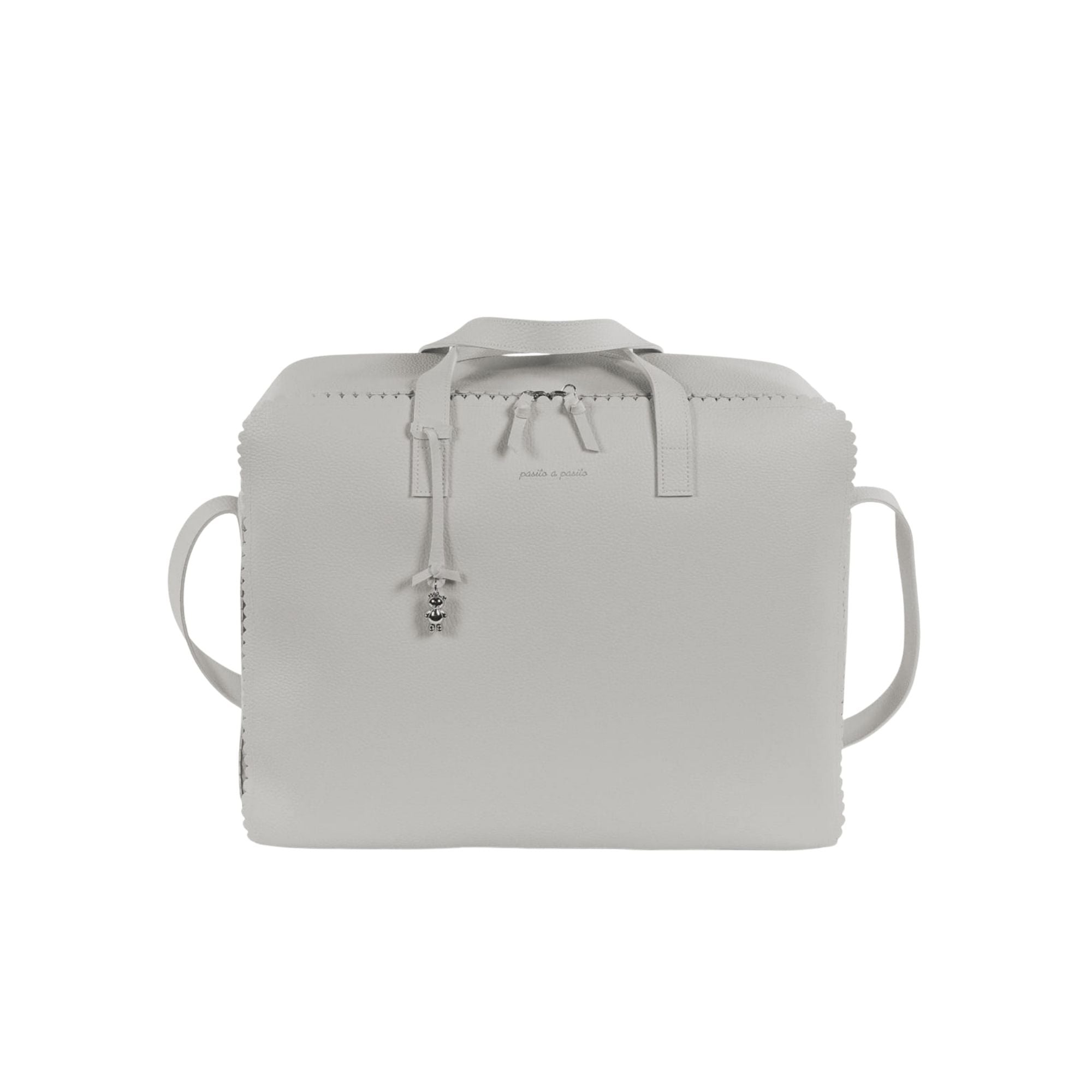 Icon Suitcase Bag