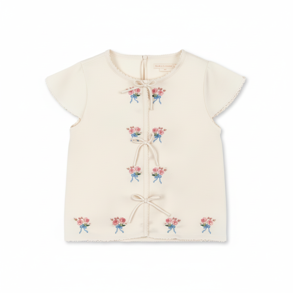 Sheeny Set | Buttercream