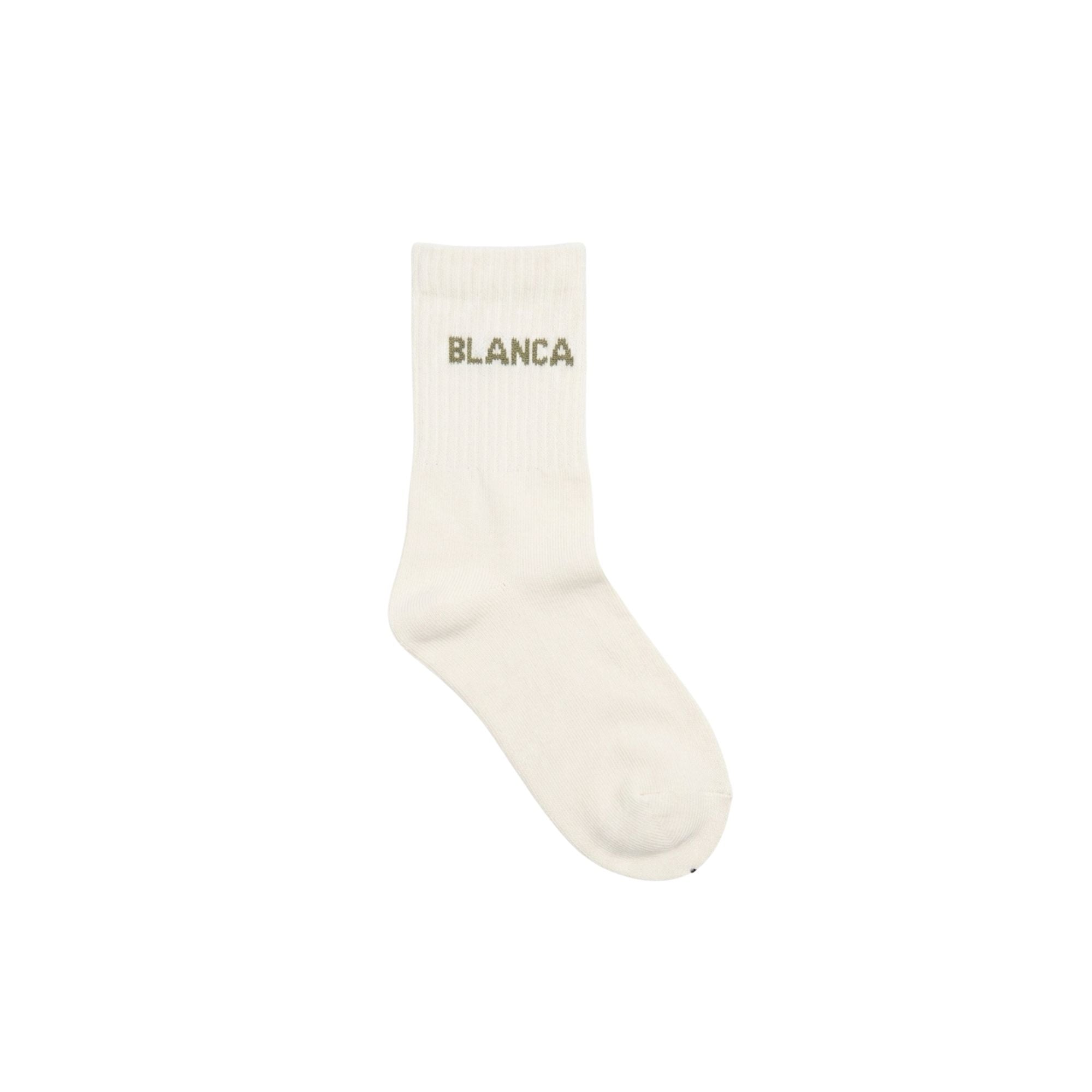 Socks | Light Cream & Khaki
