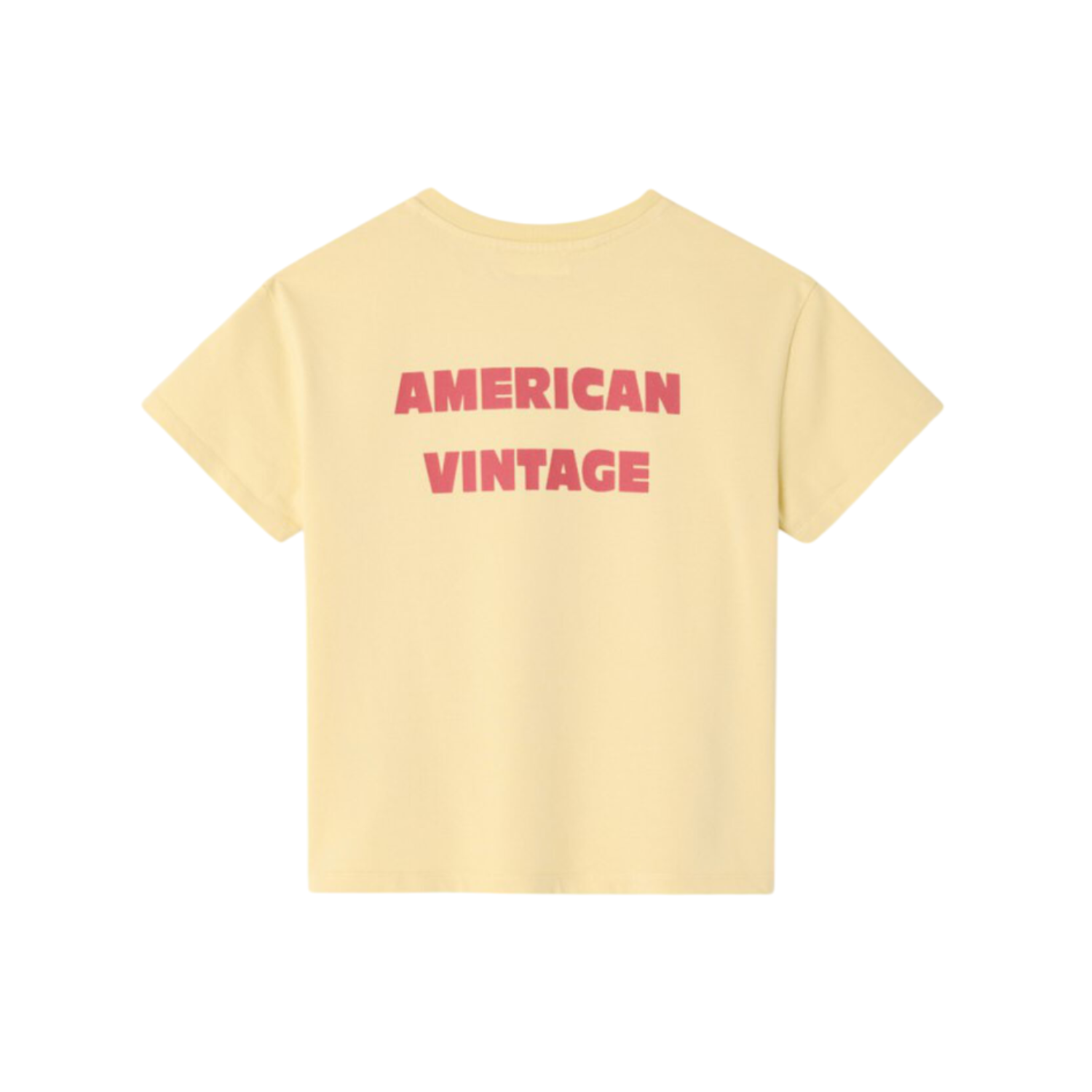 Fizvalley T-Shirt | Vintage Shell