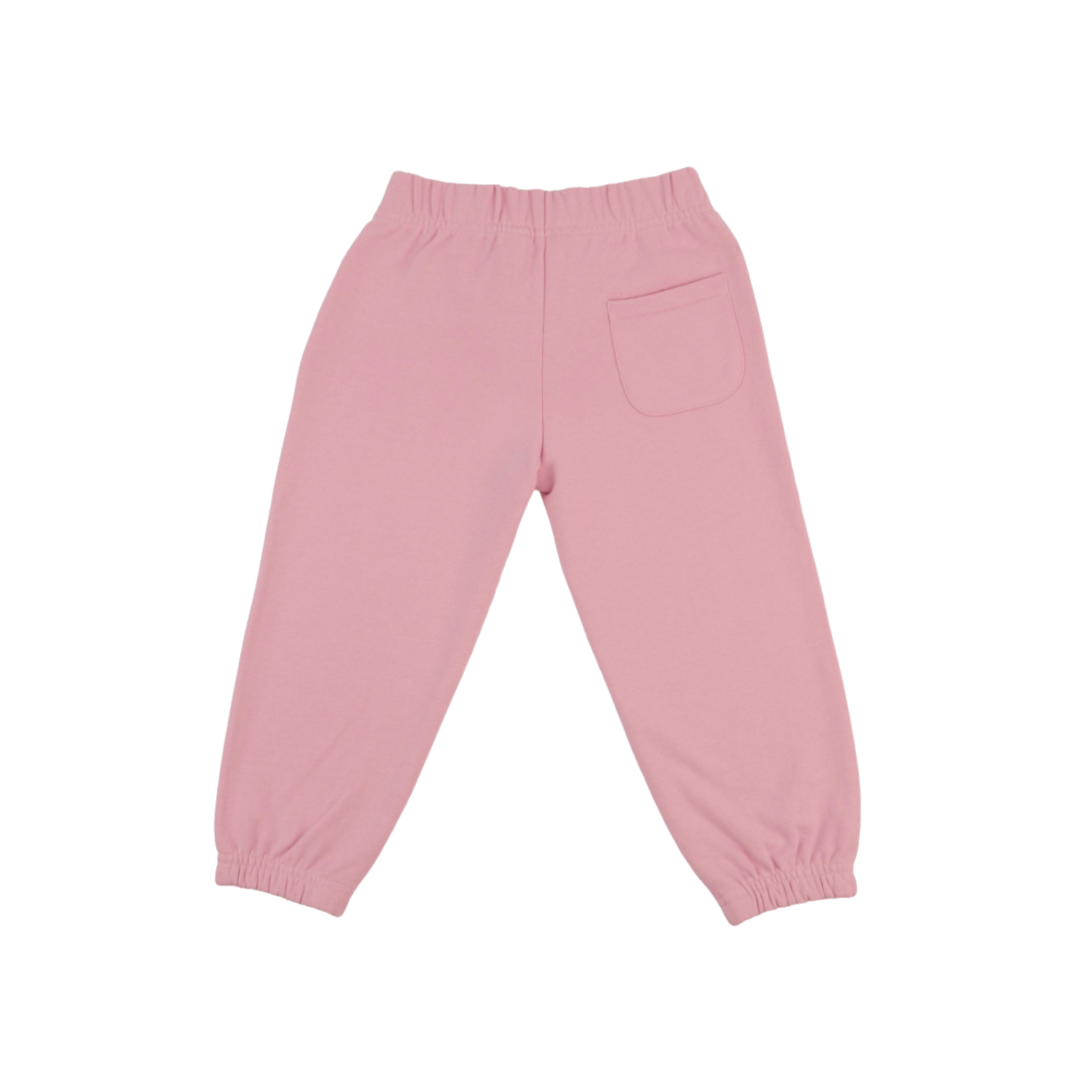 Kids Sweatpants | Pink