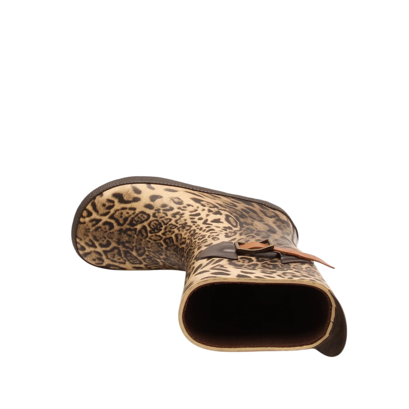 Scandinavia Boot | Leopard