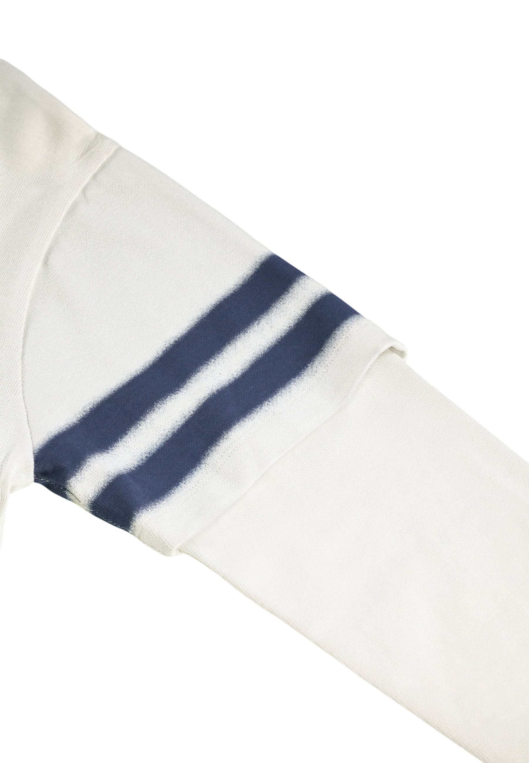 Renton T-shirt | Spray Numeric