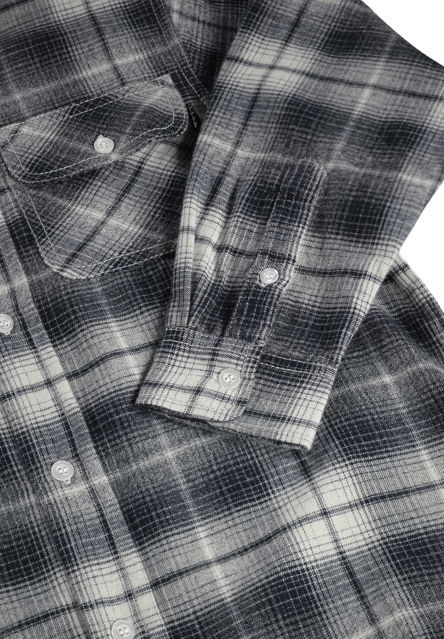 Rozzy Shirt | Pirate Check