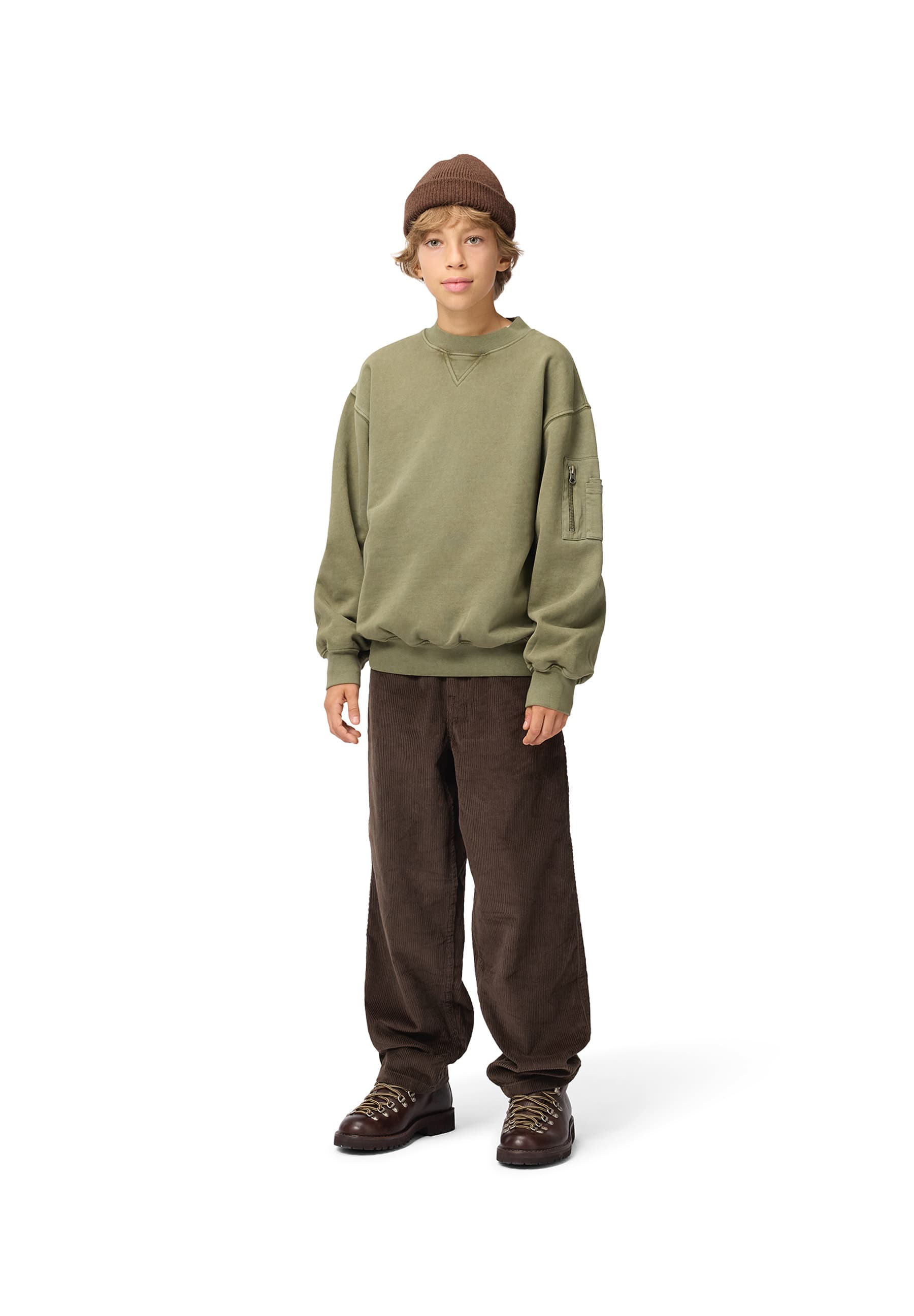 Martell Sweatshirt | Bark