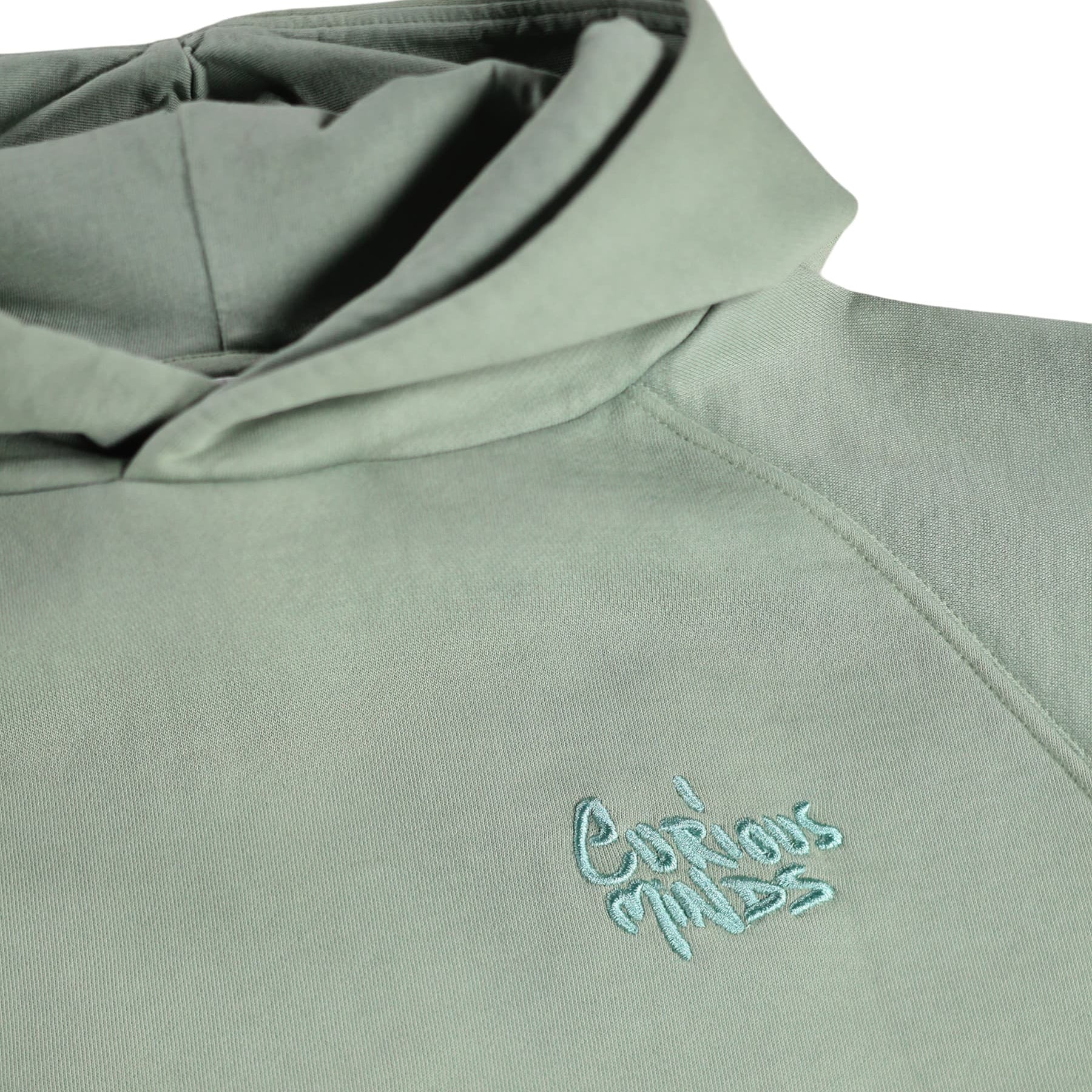 Meq Hoodie | Cladonia
