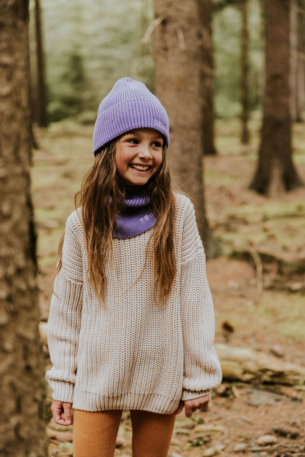 Beanie | Aster