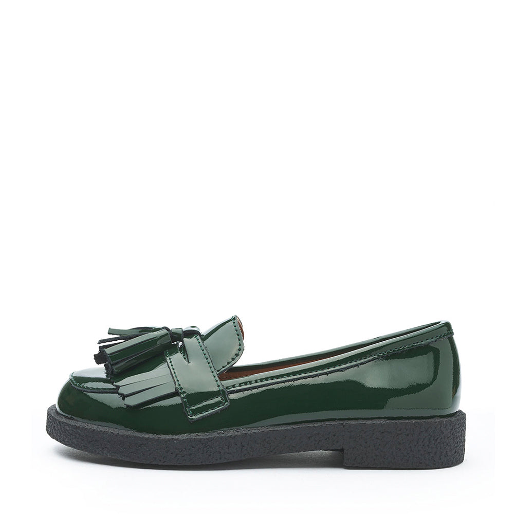 Vita Loafers | Green