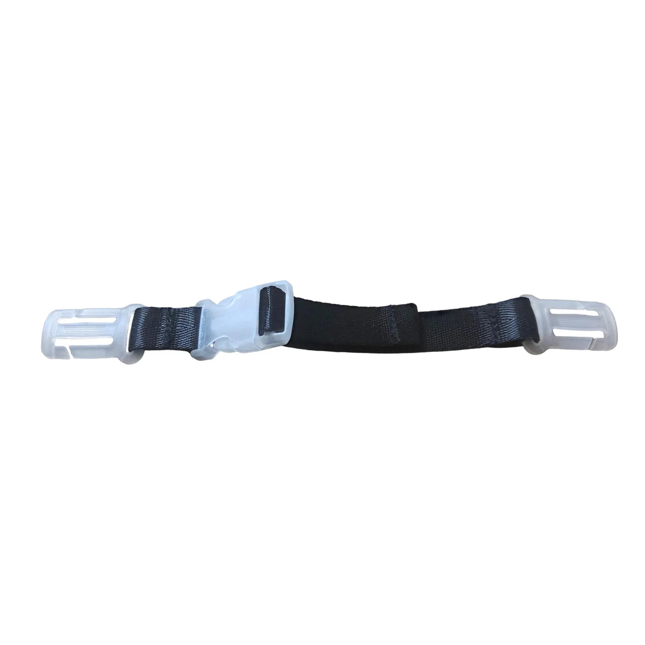 Chest Straps | Black