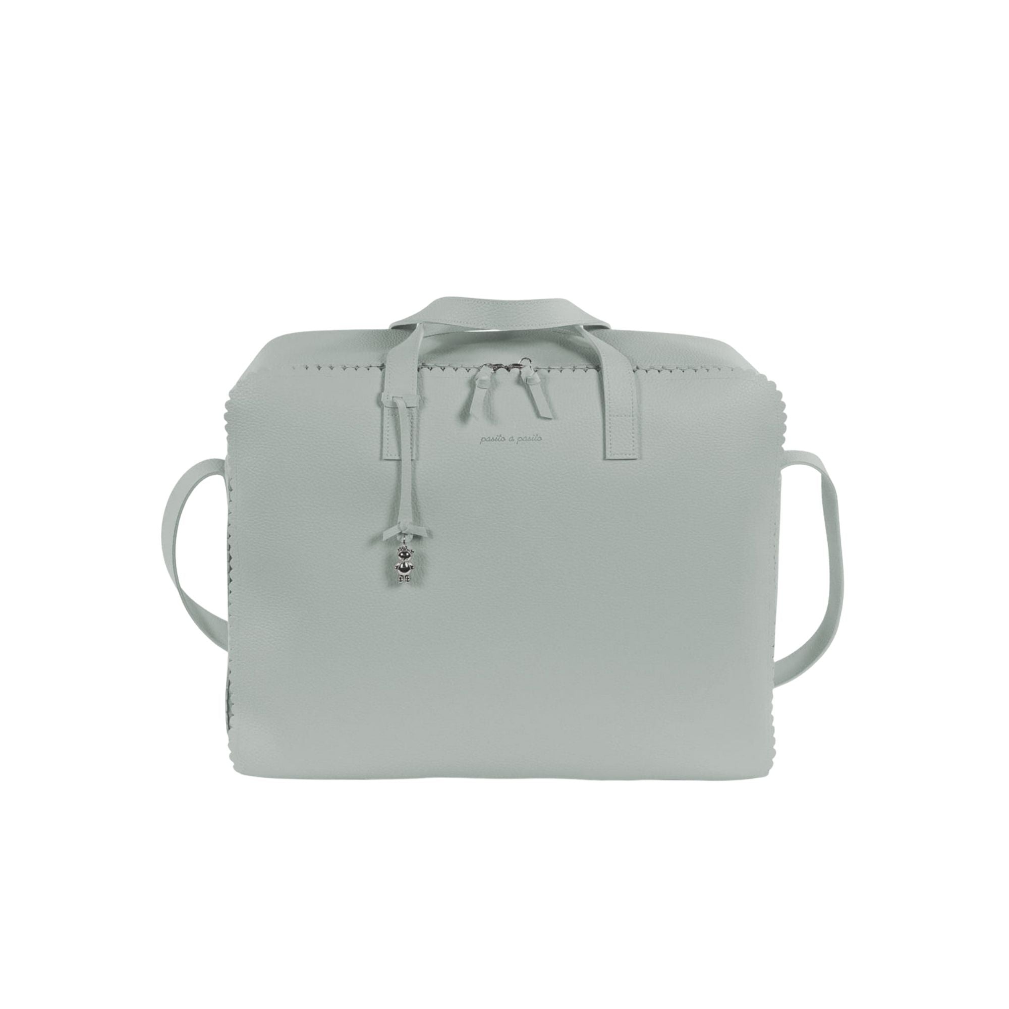 Icon Suitcase Bag