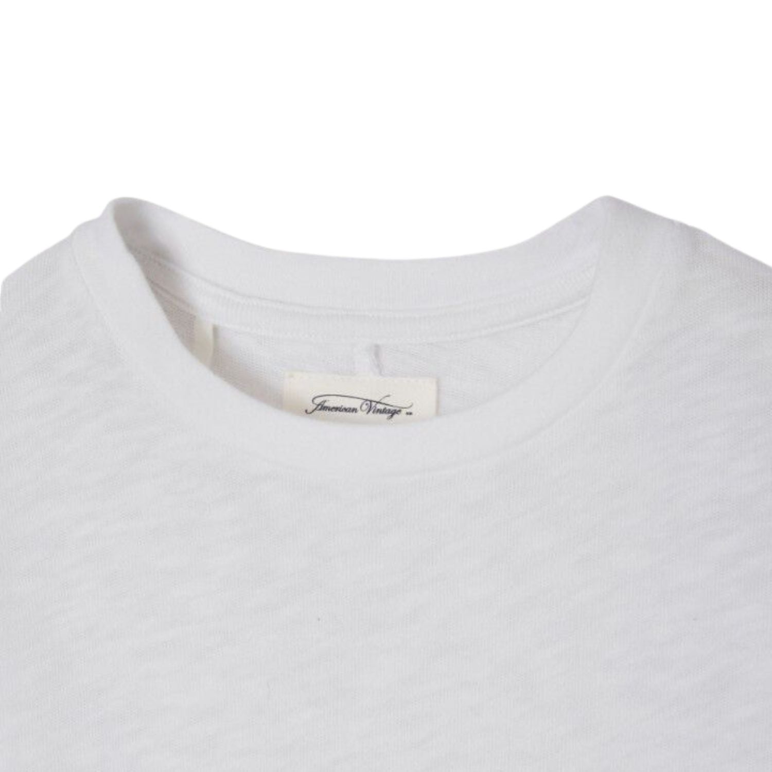 Sonoma T-shirt | White