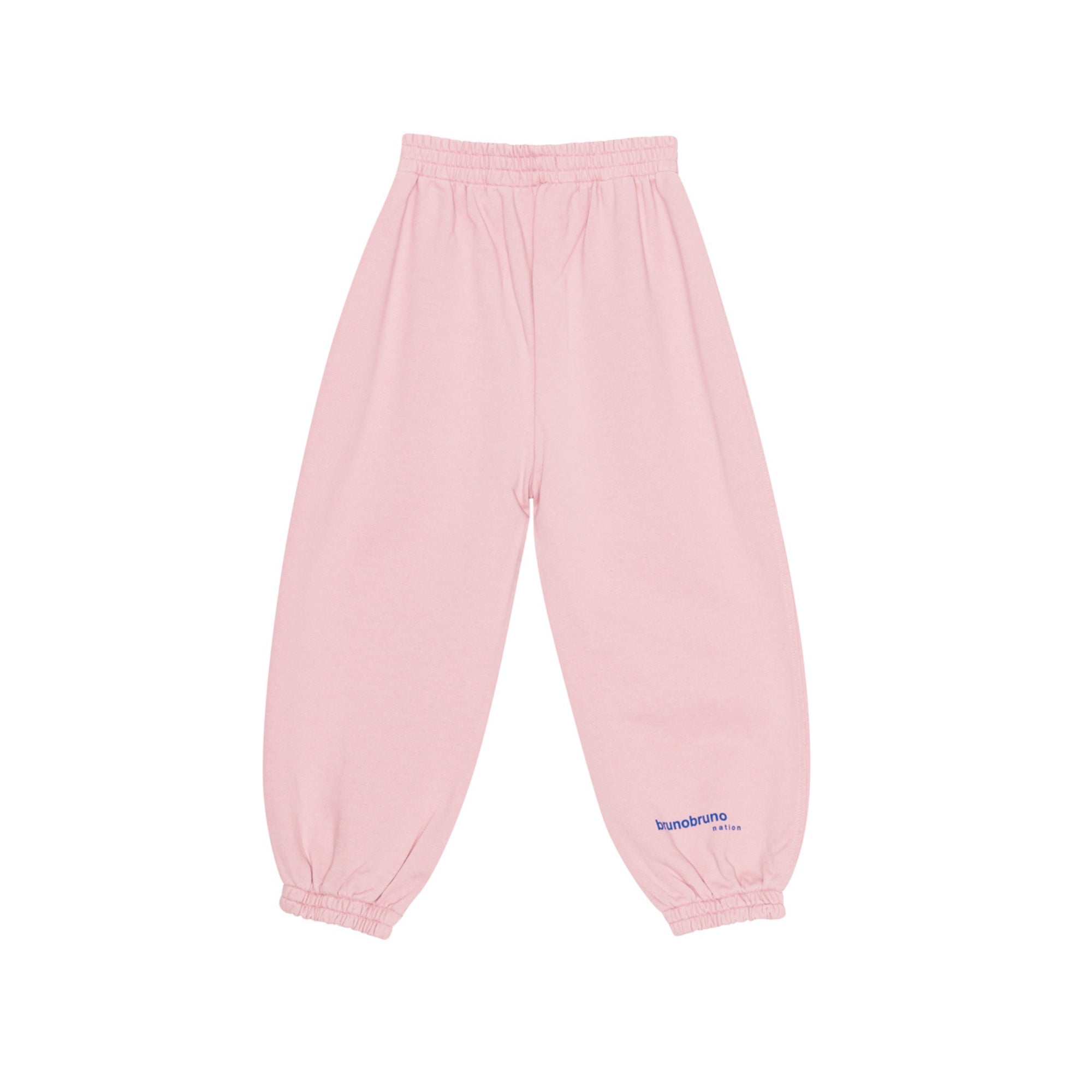 Lina Sweatshirt Set | Zephyr Pink