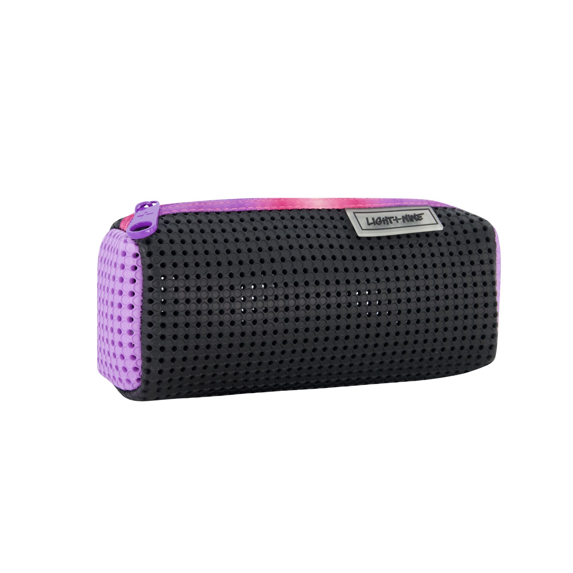 Pencil Pouch | Grape Fizz