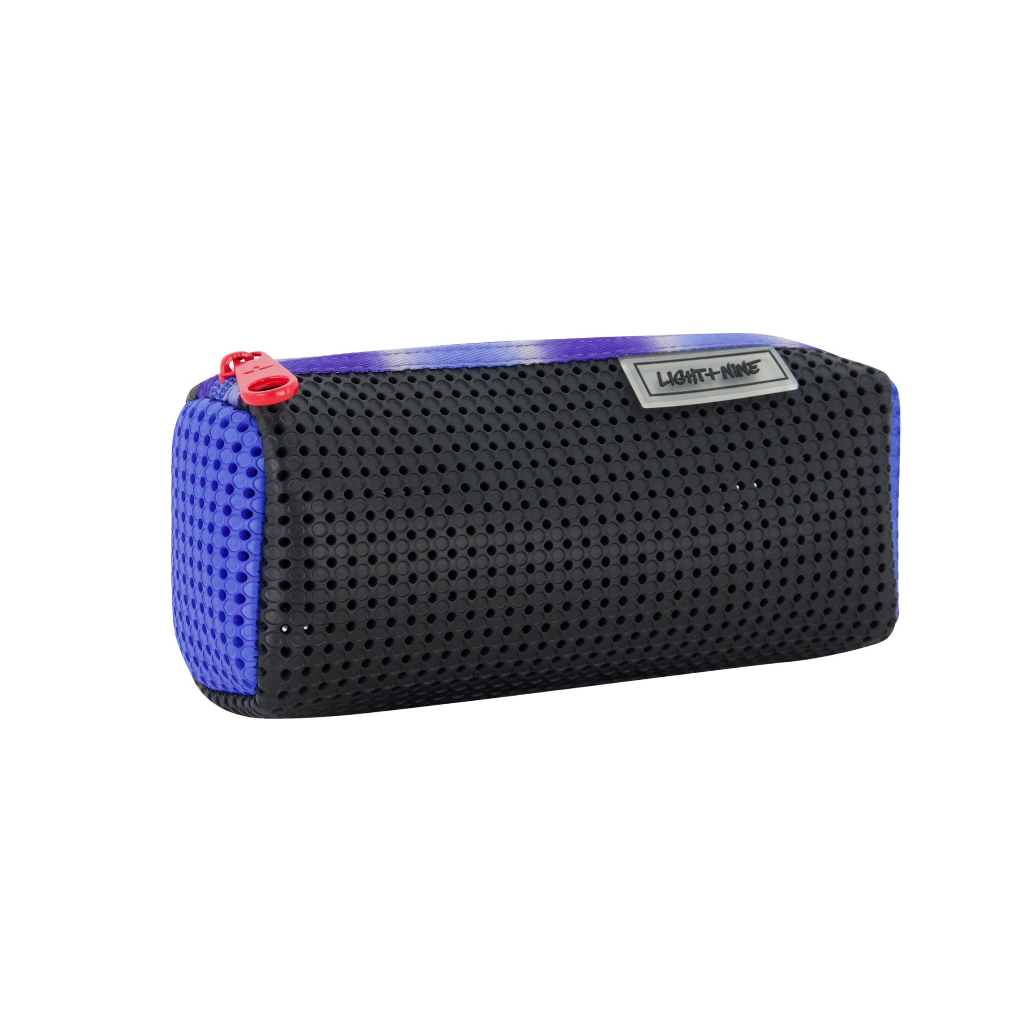 Pencil Pouch | Blue Bird