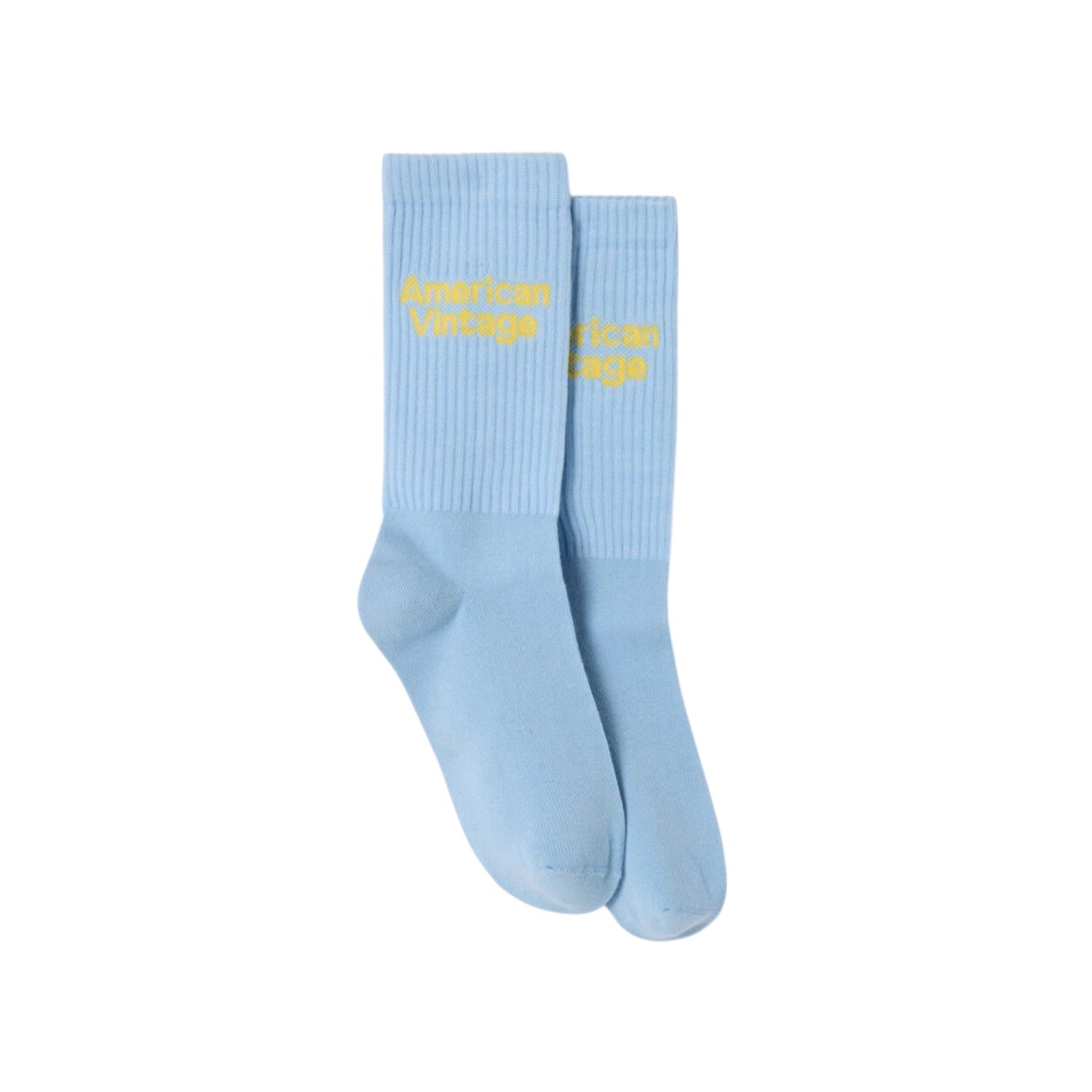 Clypsun Socks | Sky Blue