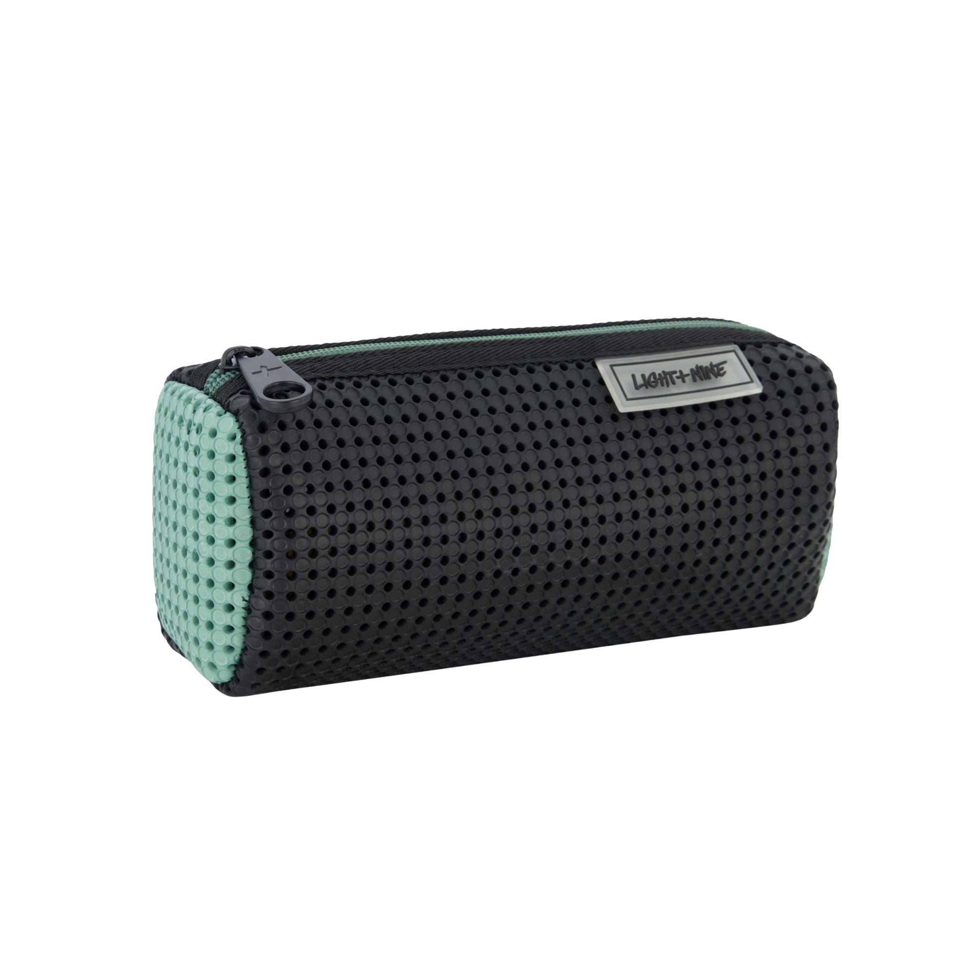 Pencil Pouch | Sage Glow
