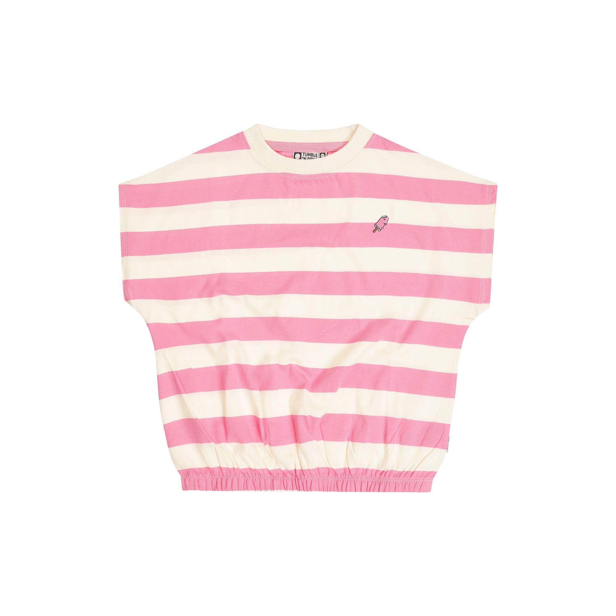 Colatina T-shirt | Morning Glory