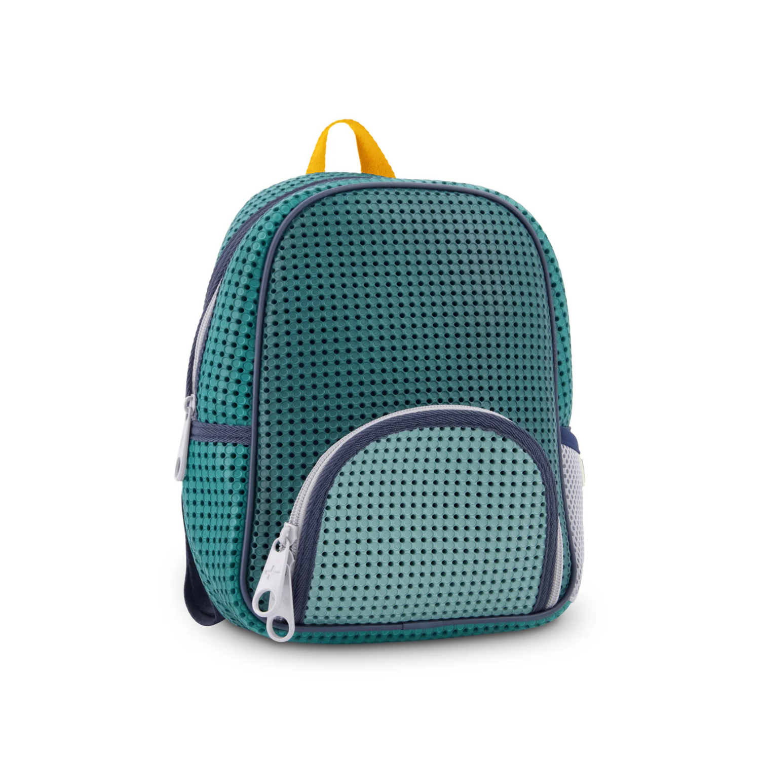 Little Mini Backpack | Multi Green