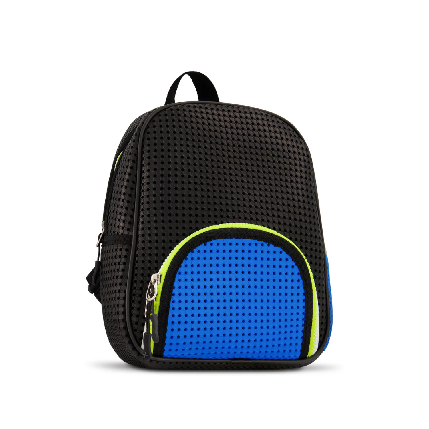 Little Starter Backpack | Electric Blue