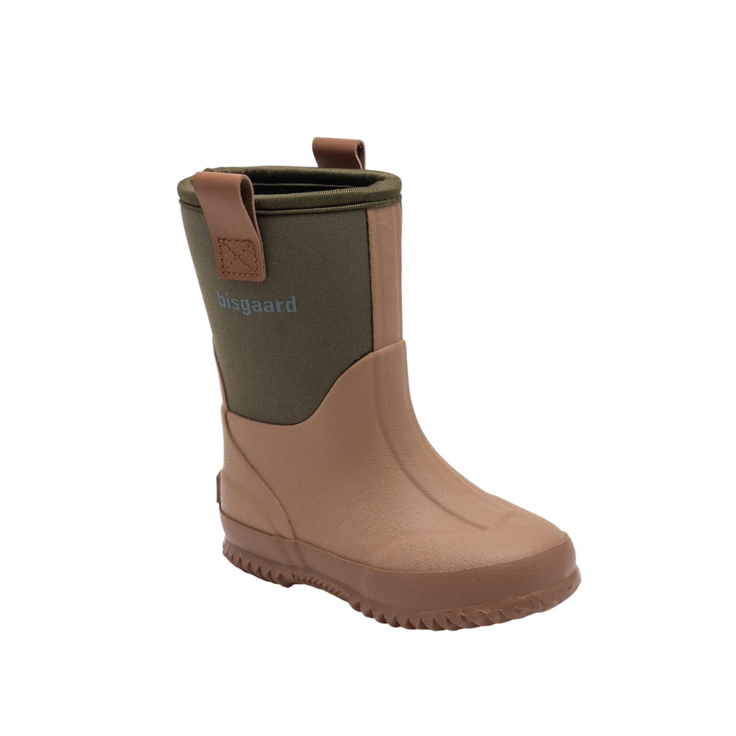 Neo Thermo Boot | Forest