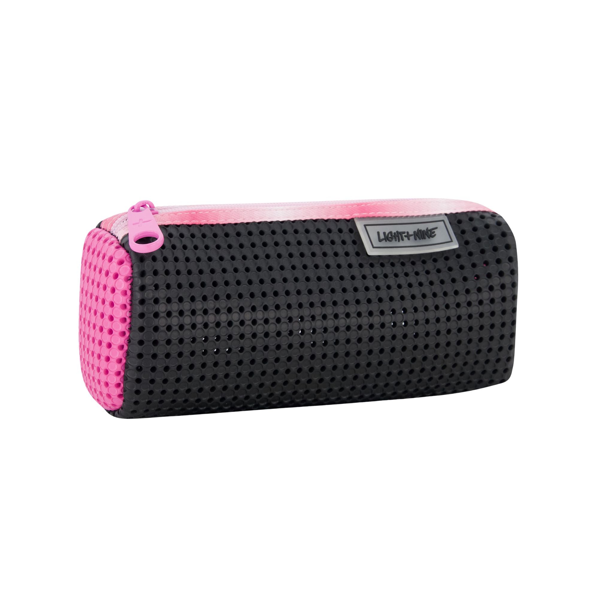 Pencil Pouch | Candy Pink