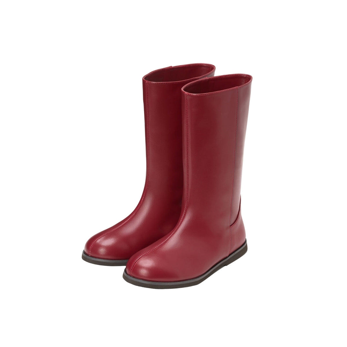 Filippa 2.0 Boots | Burgundy
