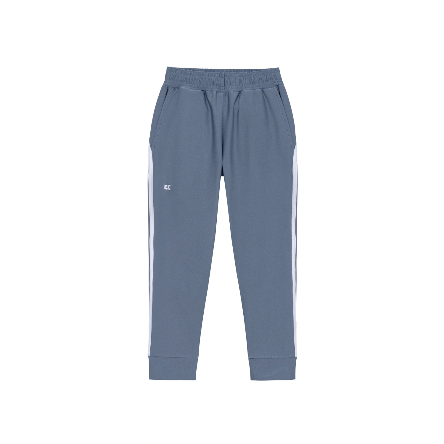 Retro Warm Up Jogger | Slate