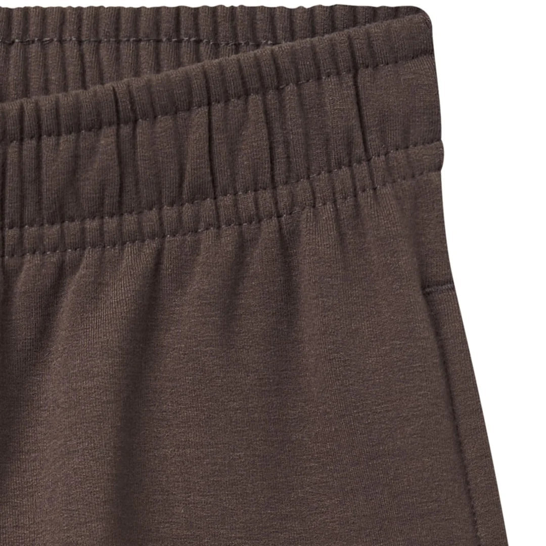 Classic Sweatpants | Brown Melange