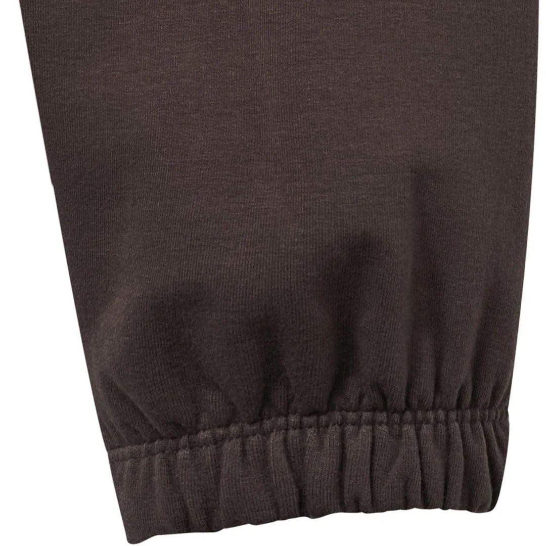 Classic Sweatpants | Brown Melange