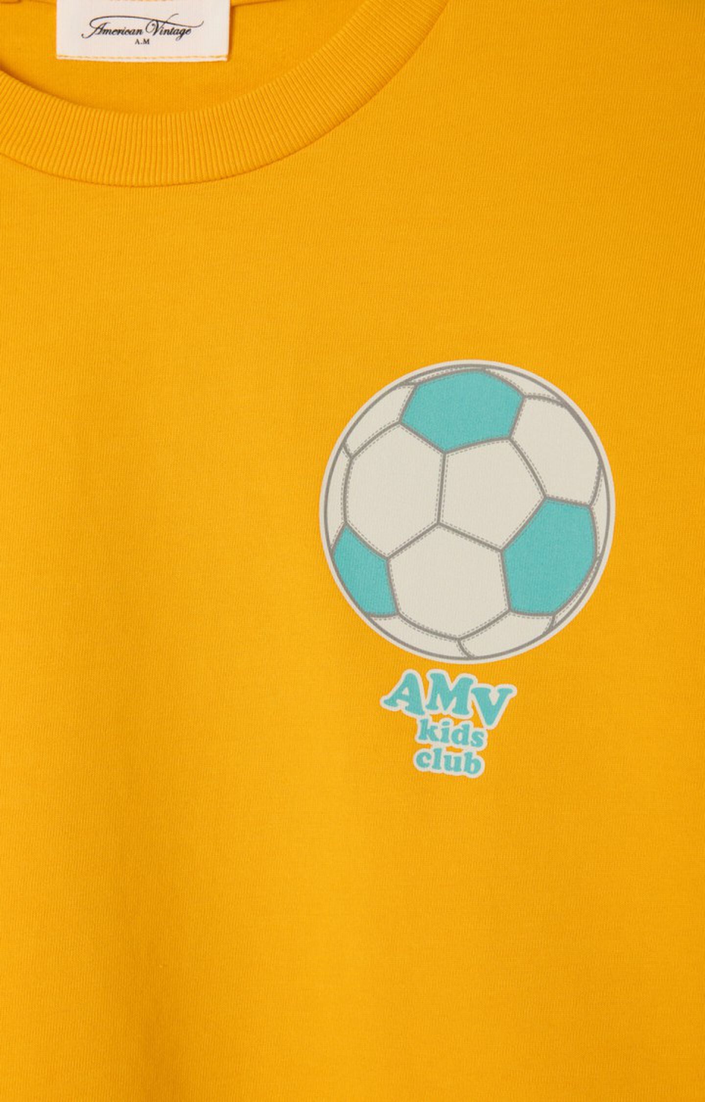 Fizvalley Long Sleeve T-Shirt | Vintage Light