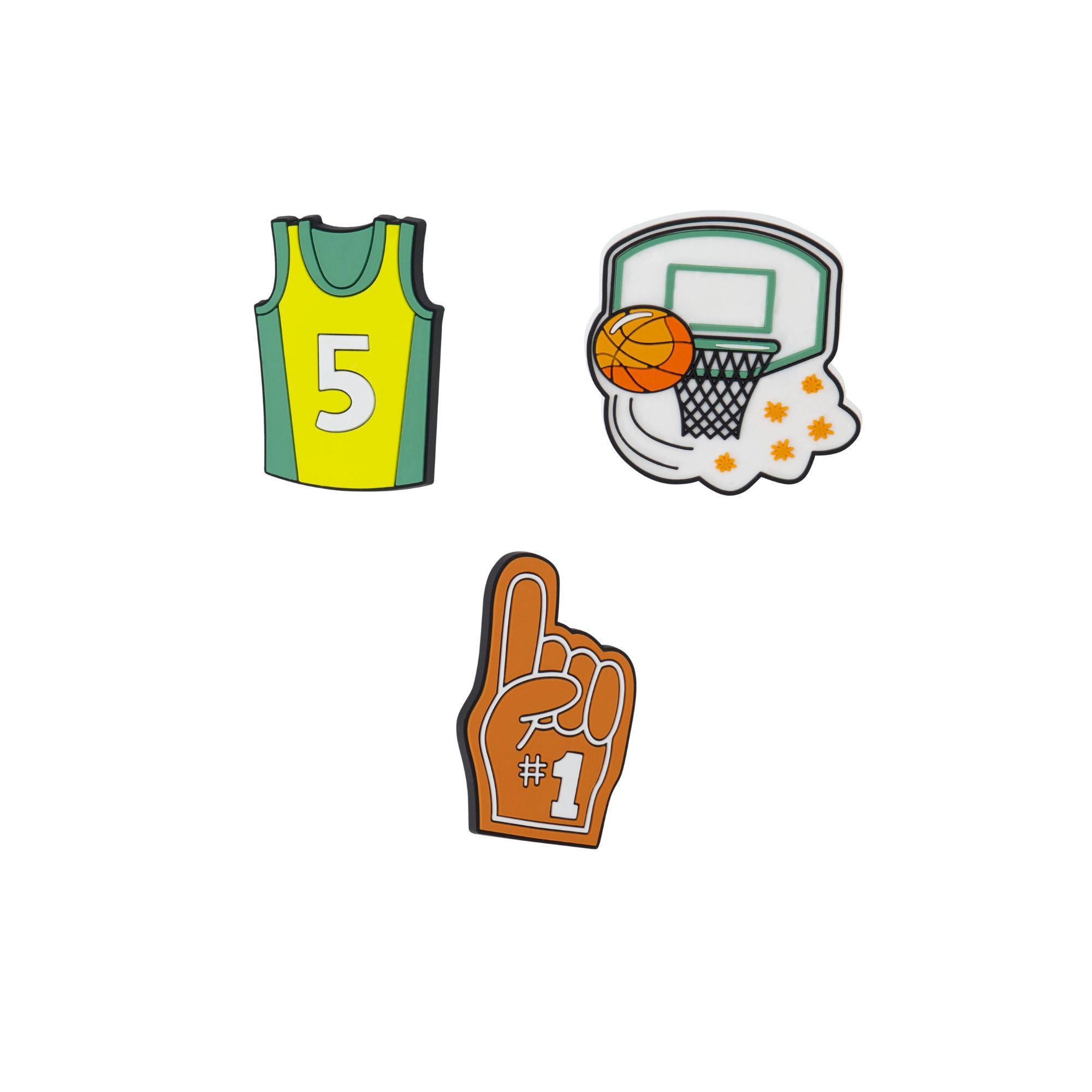 Nimix Courtside Champs Set