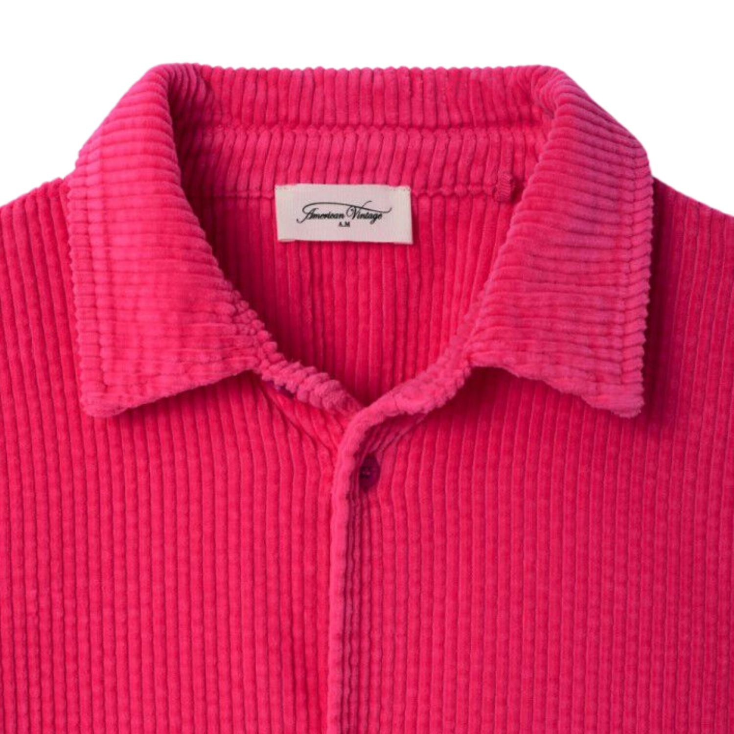 Padow Shirt | Vintage Pitaya