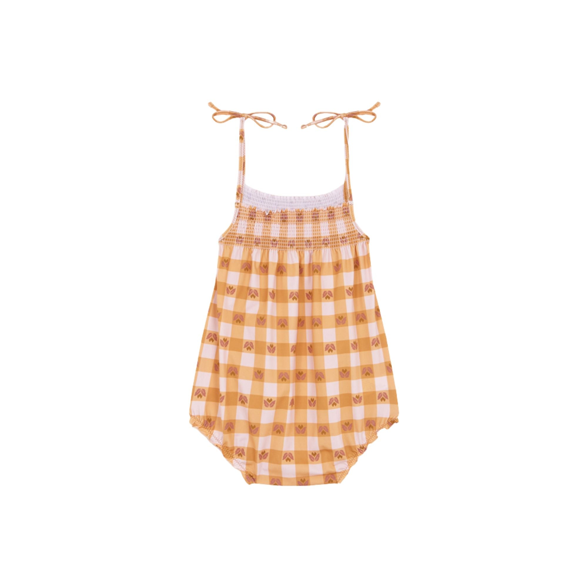 Penalba Baby Swimsuit