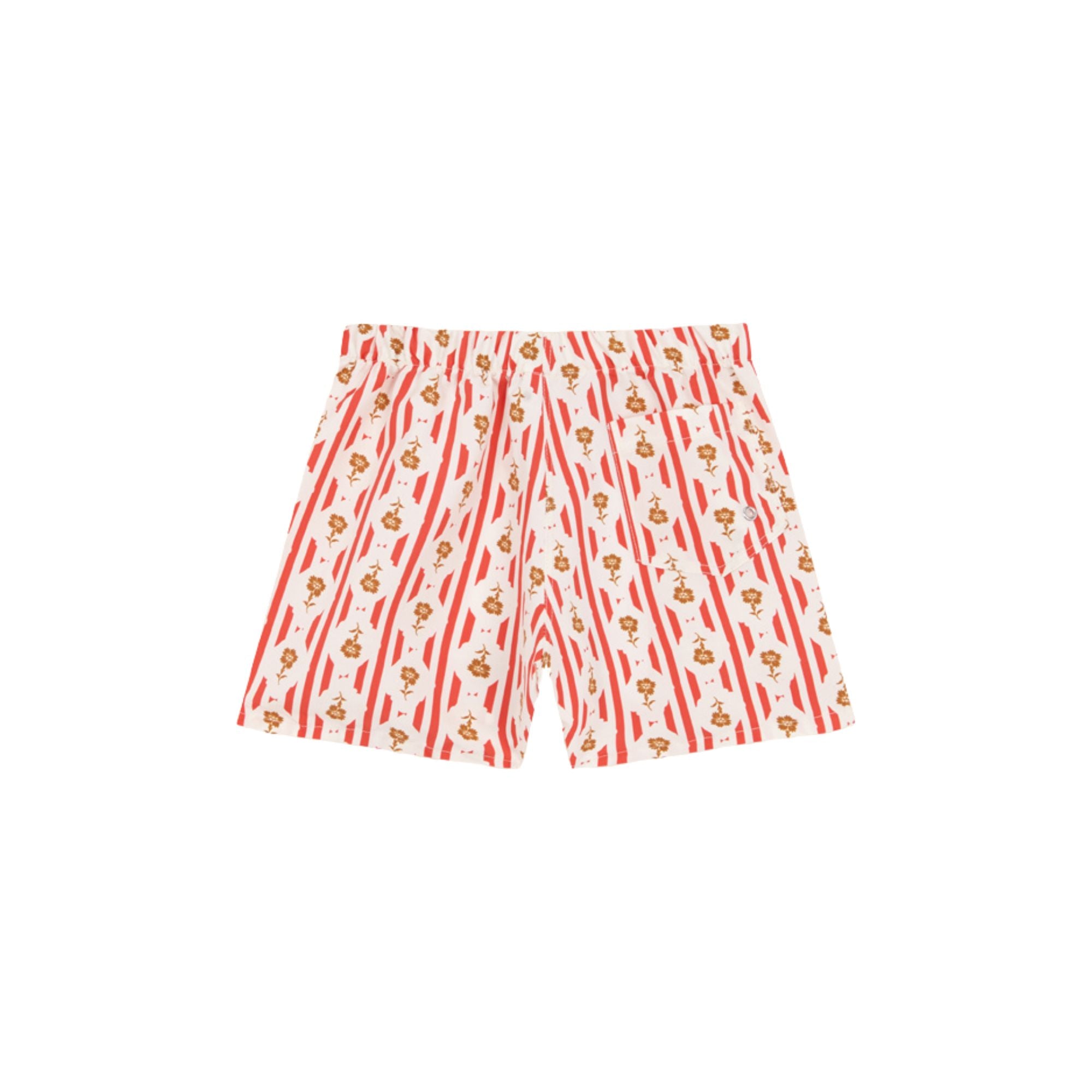 Valonga Swim Shorts