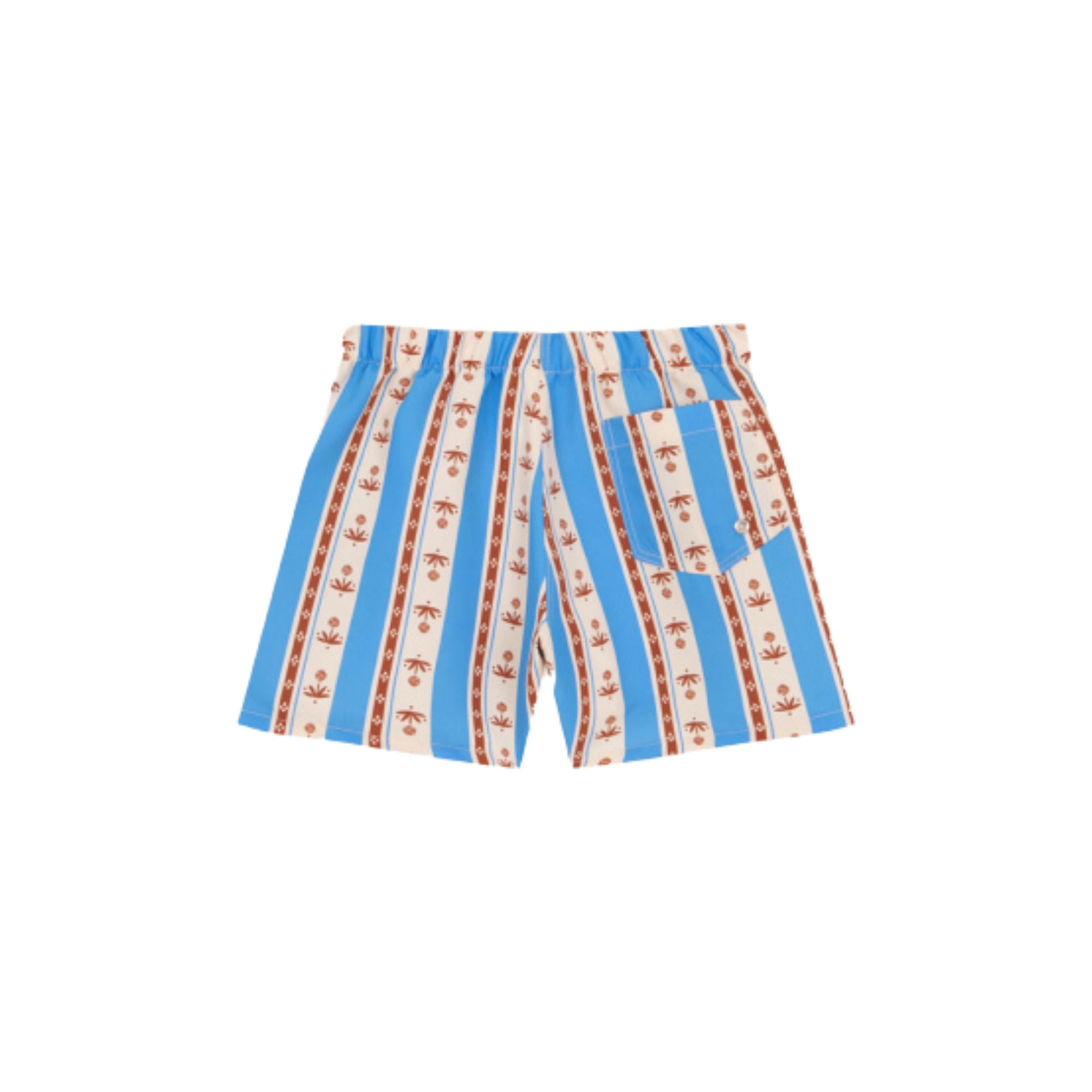 Sena Swim Shorts
